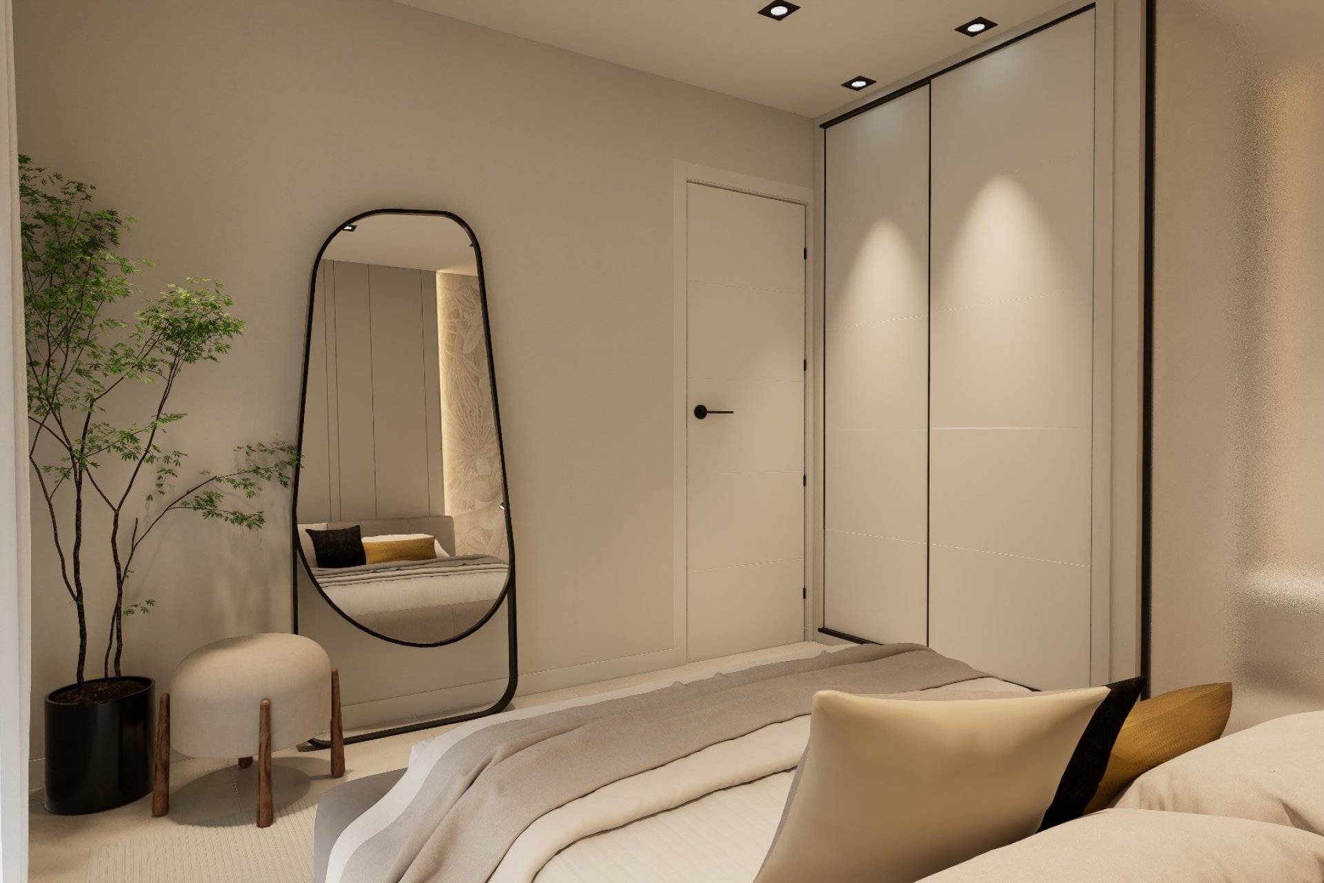 New Build - Apartment / flat -
Pilar de la Horadada