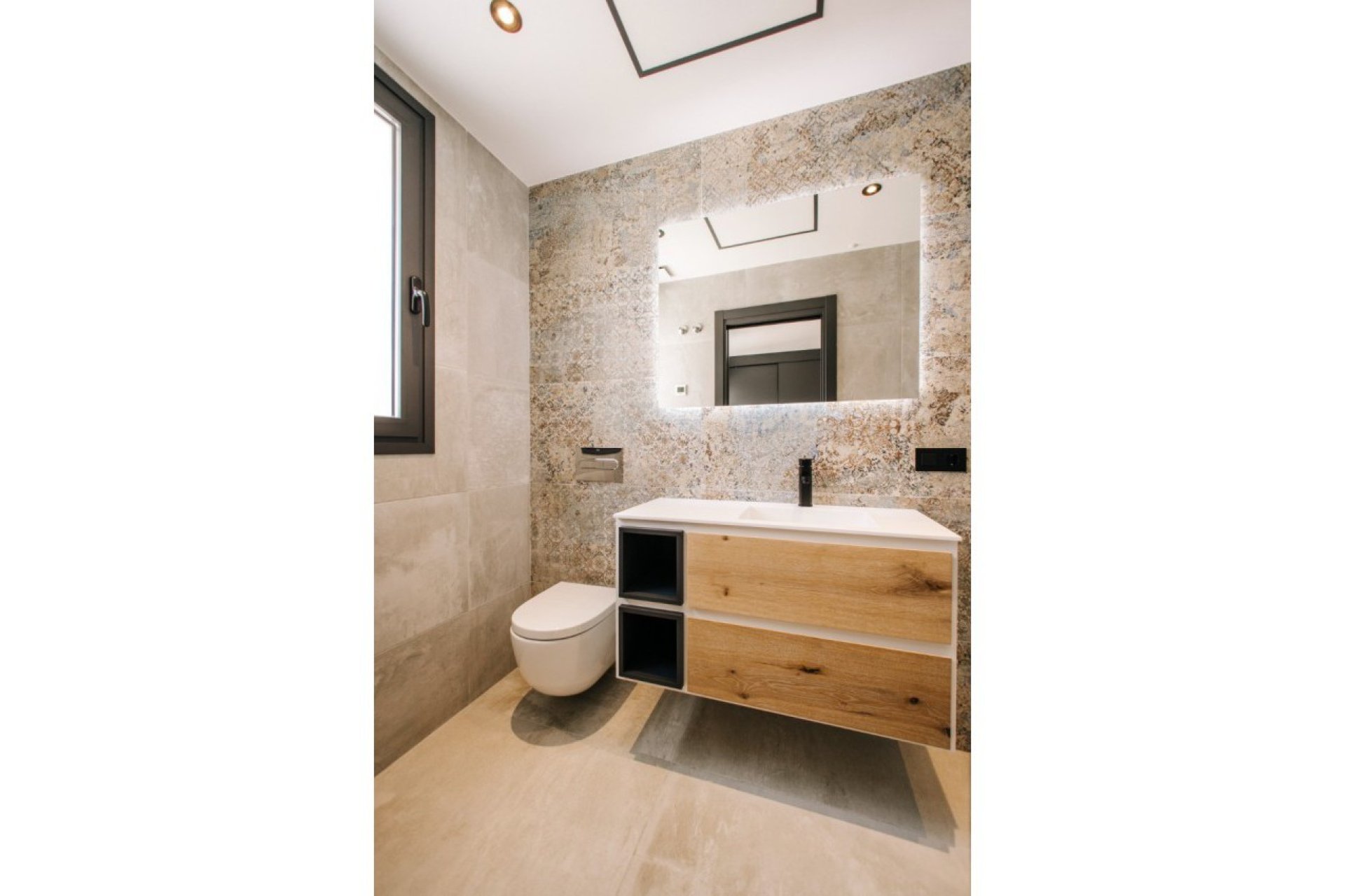 New Build - Apartment / flat -
Rojales - Ciudad Quesada