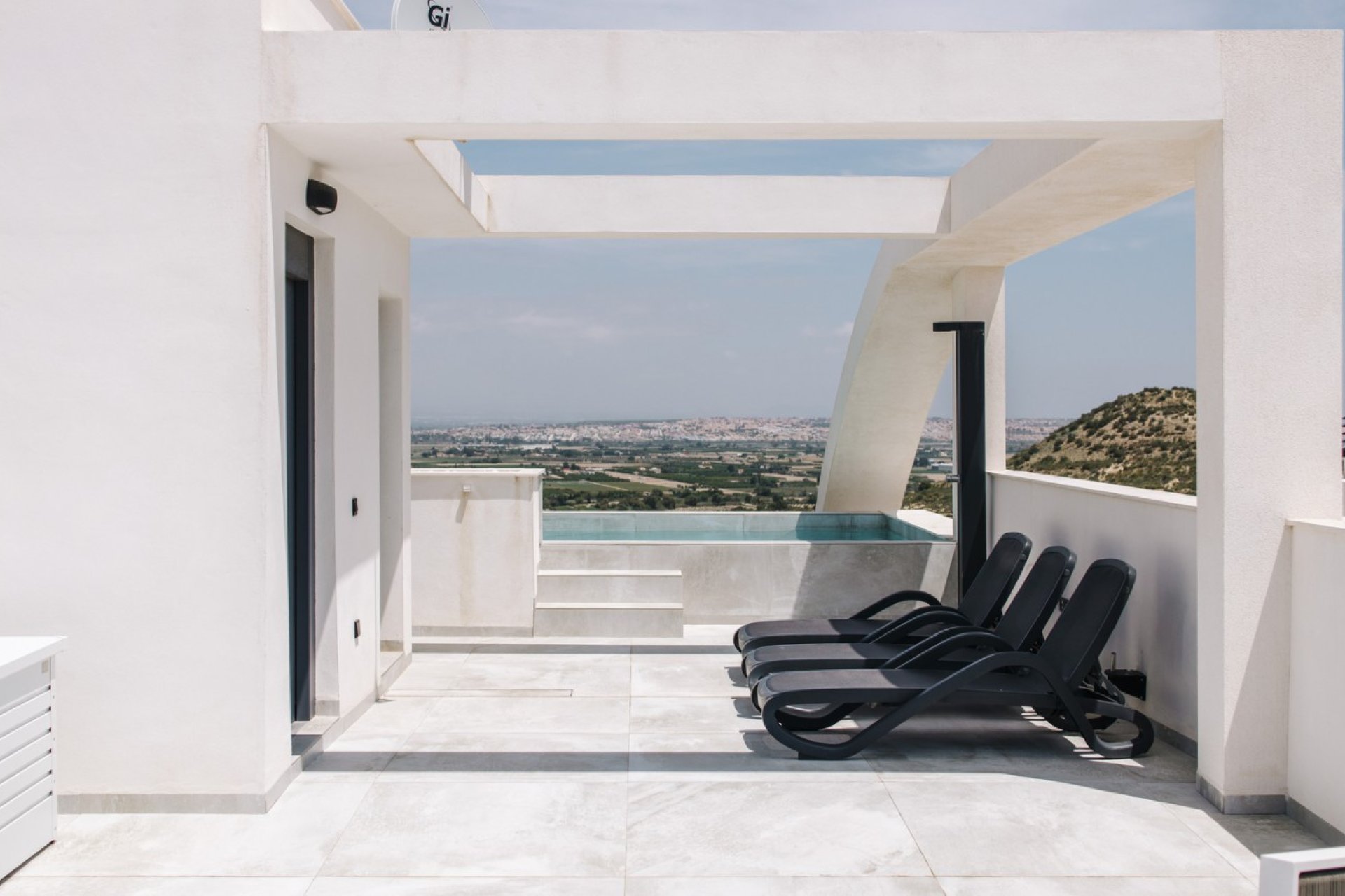 New Build - Apartment / flat -
Rojales - Ciudad Quesada