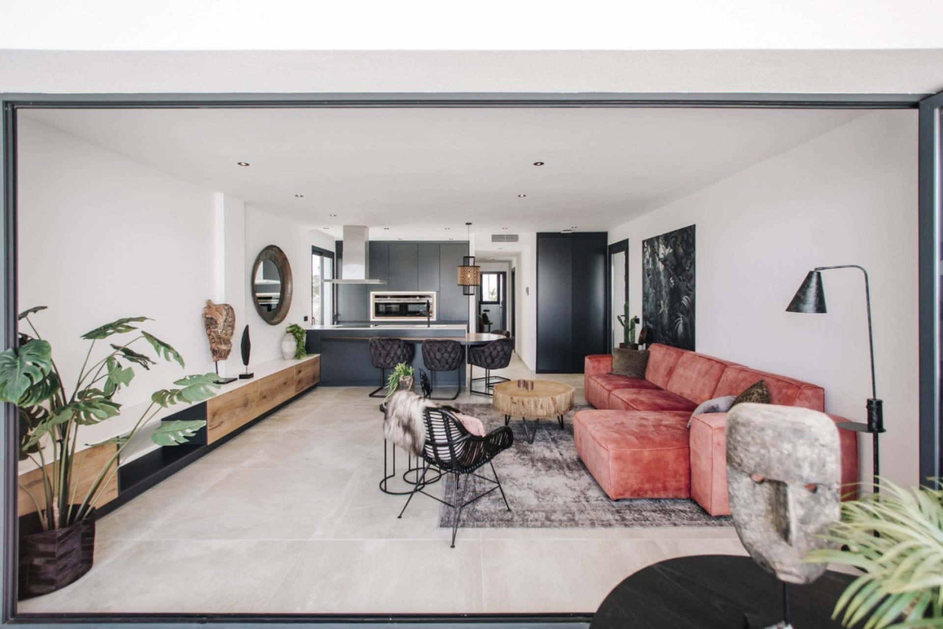 New Build - Apartment / flat -
Rojales - Ciudad Quesada