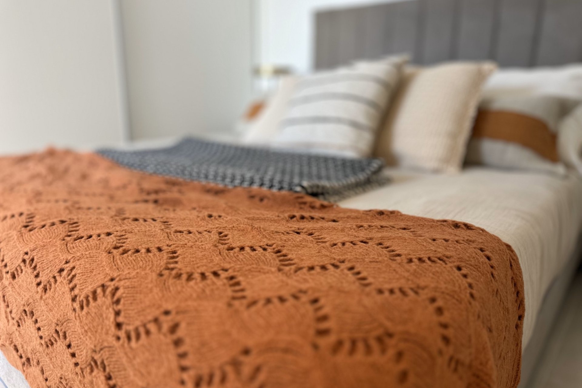 New Build - Apartment / flat -
San Fulgencio