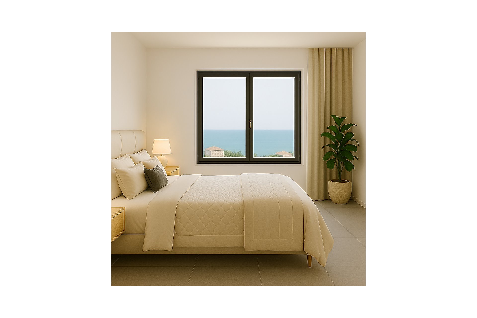 New Build - Apartment / flat -
San Pedro del Pinatar - San Pedro del Pinatar pueblo