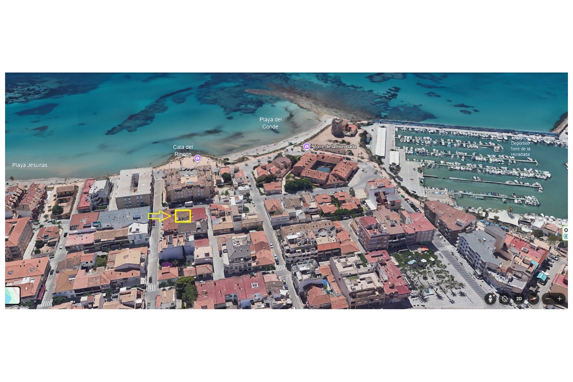 New Build - Apartment / flat -
Torre de la Horadada