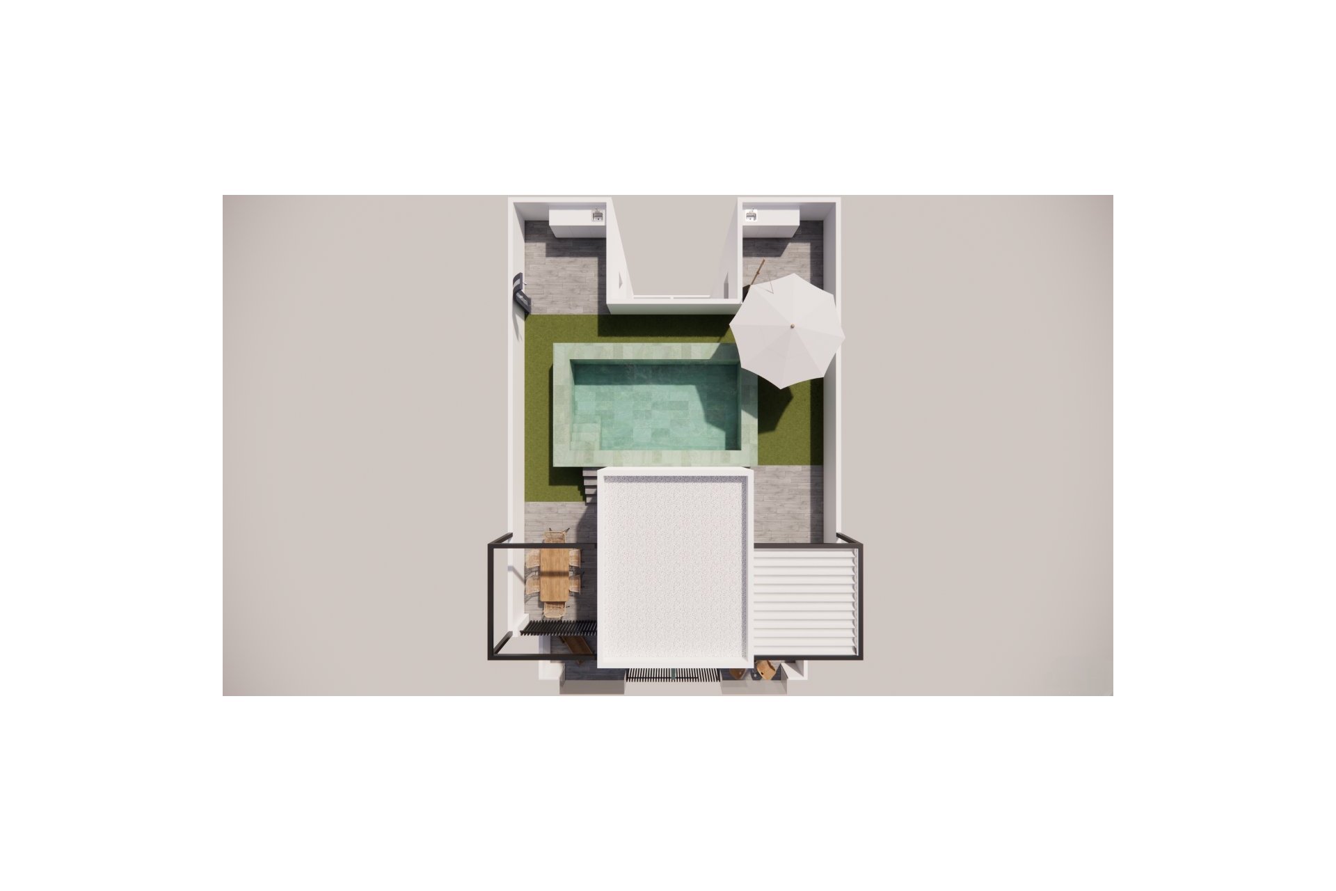 New Build - Apartment / flat -
Torre de la Horadada