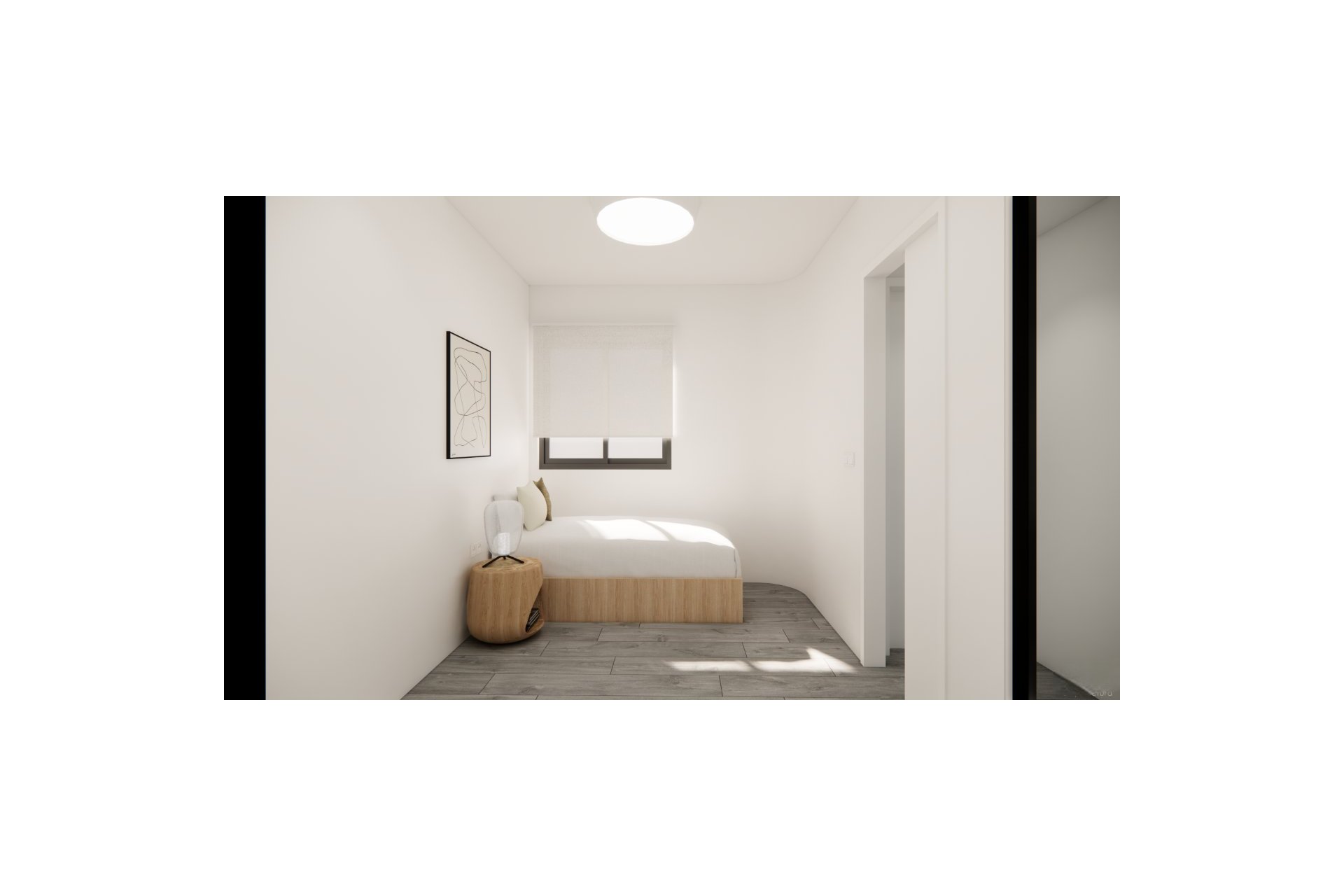 New Build - Apartment / flat -
Torre de la Horadada