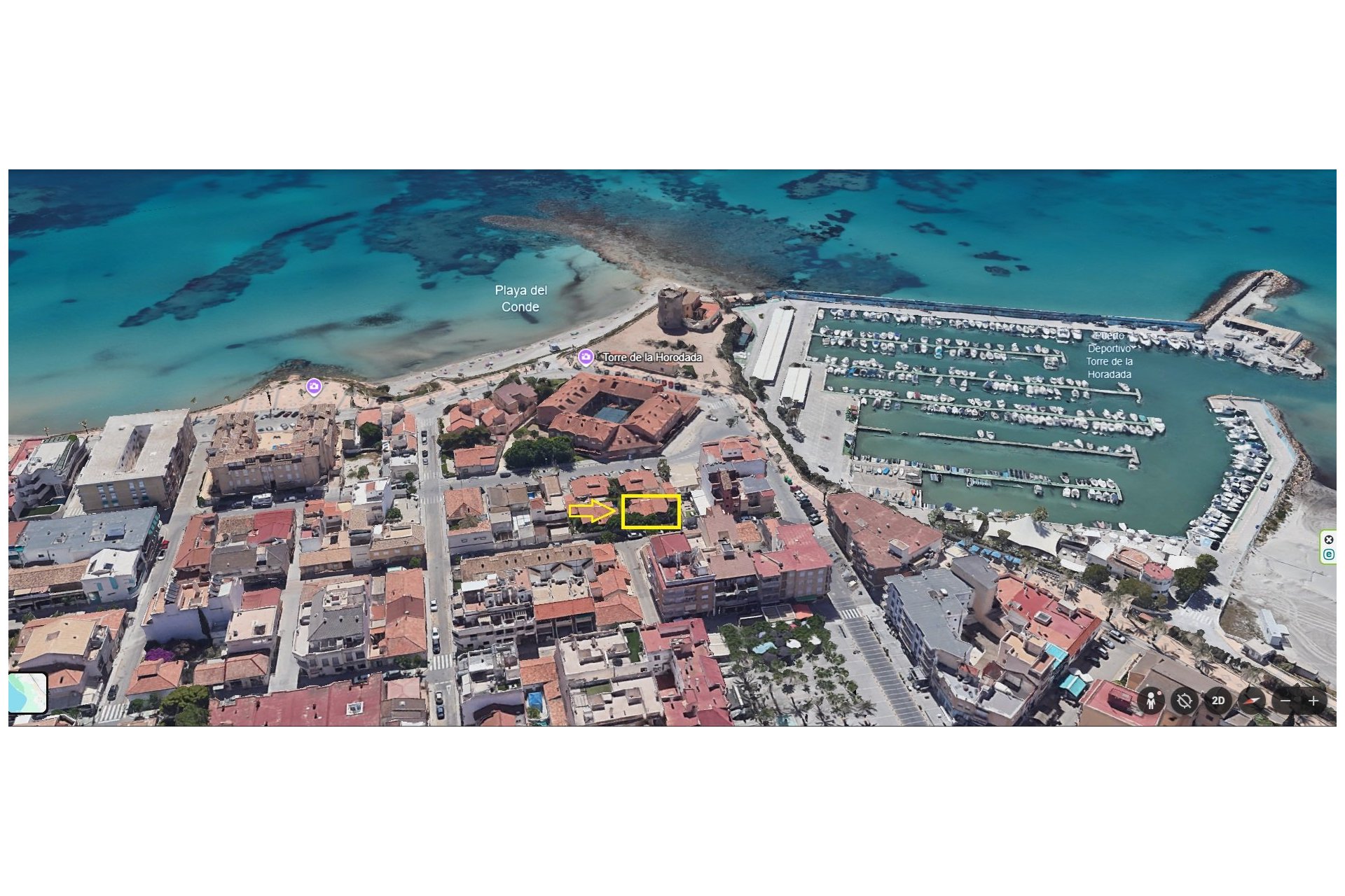 New Build - Apartment / flat -
Torre de la Horadada