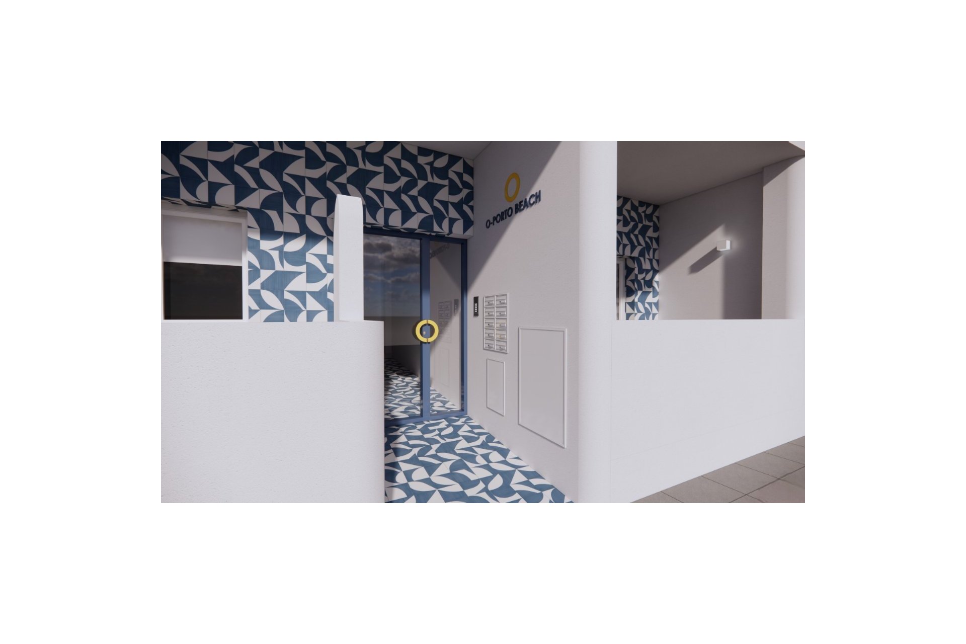 New Build - Apartment / flat -
Torre de la Horadada