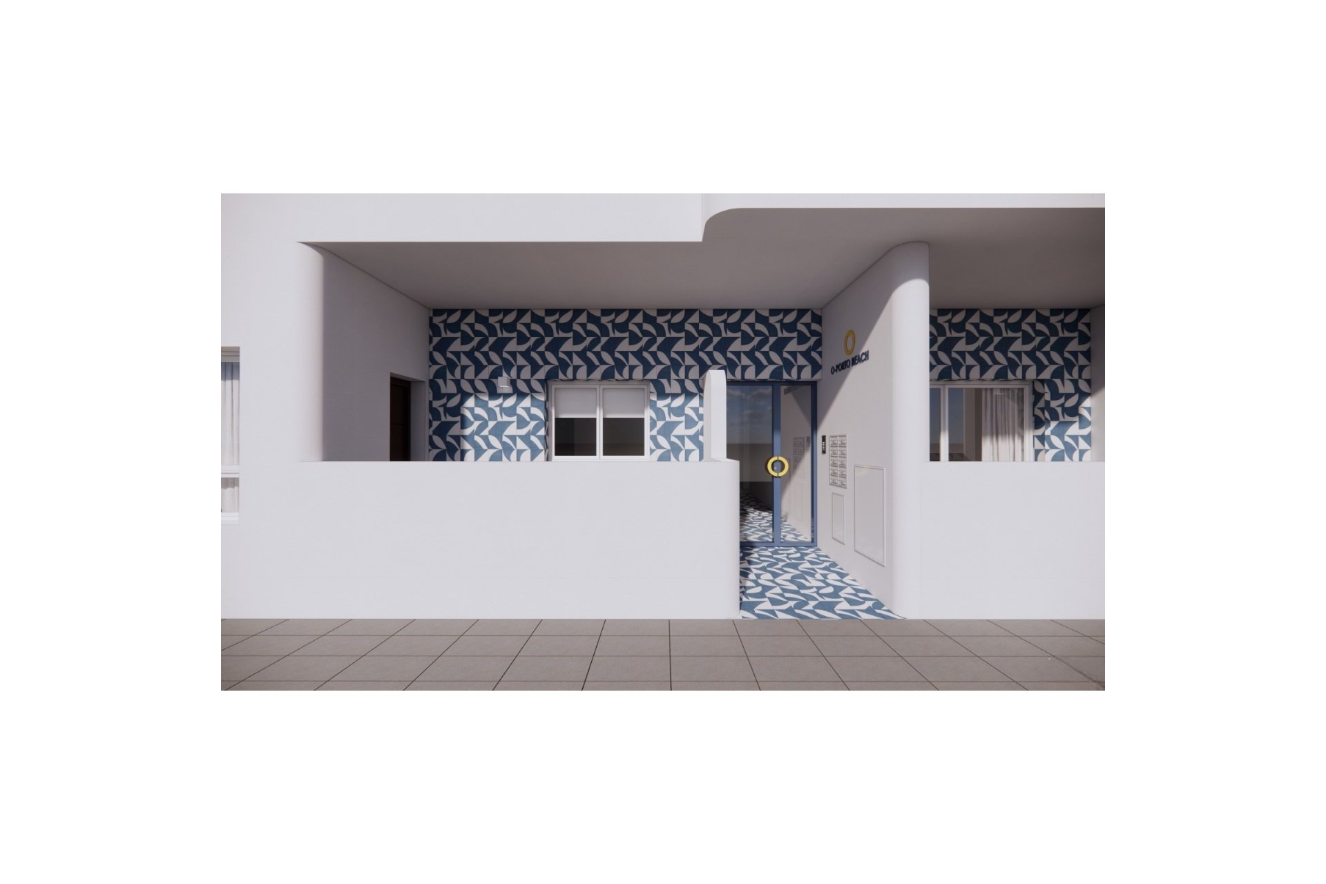 New Build - Apartment / flat -
Torre de la Horadada