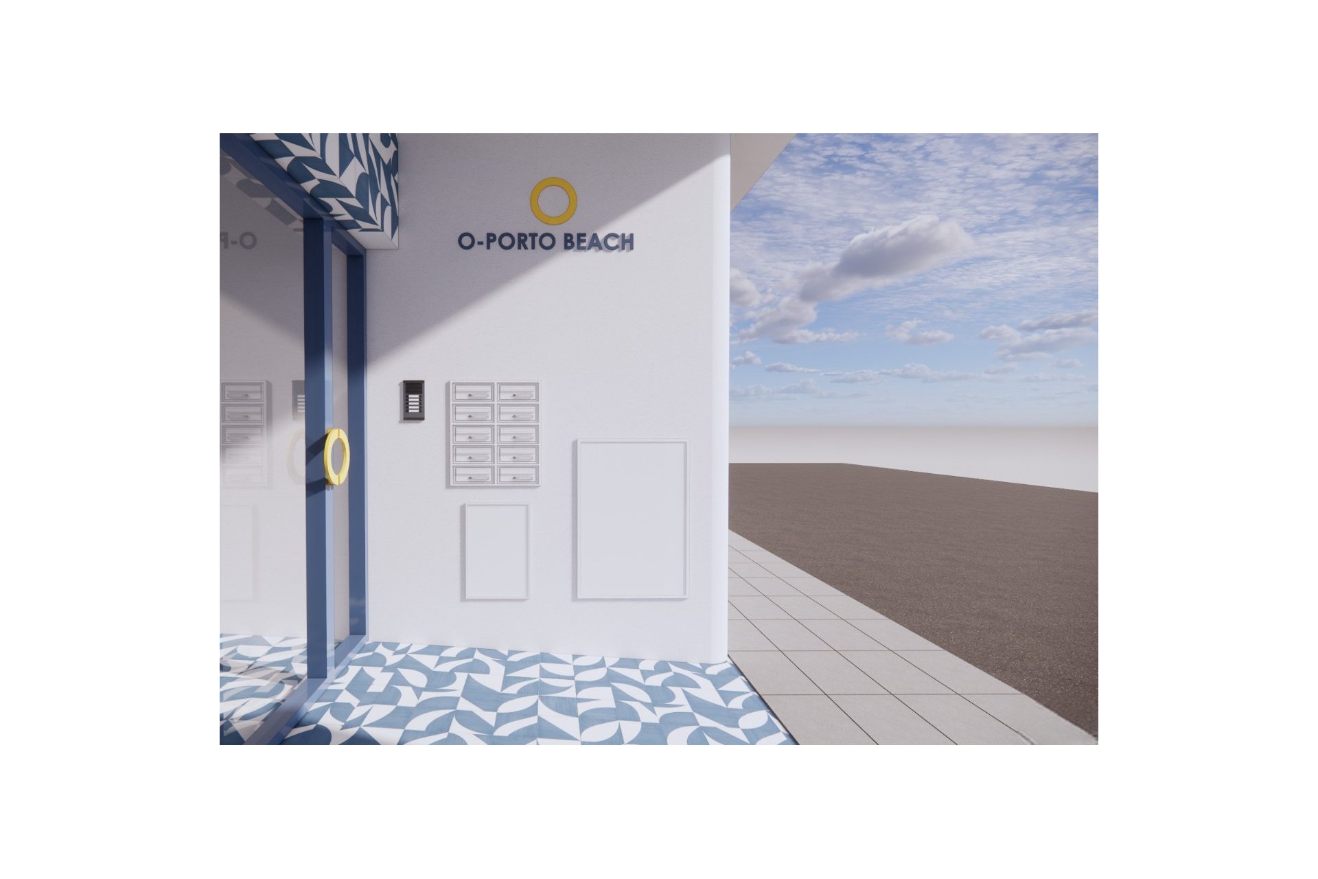 New Build - Apartment / flat -
Torre de la Horadada