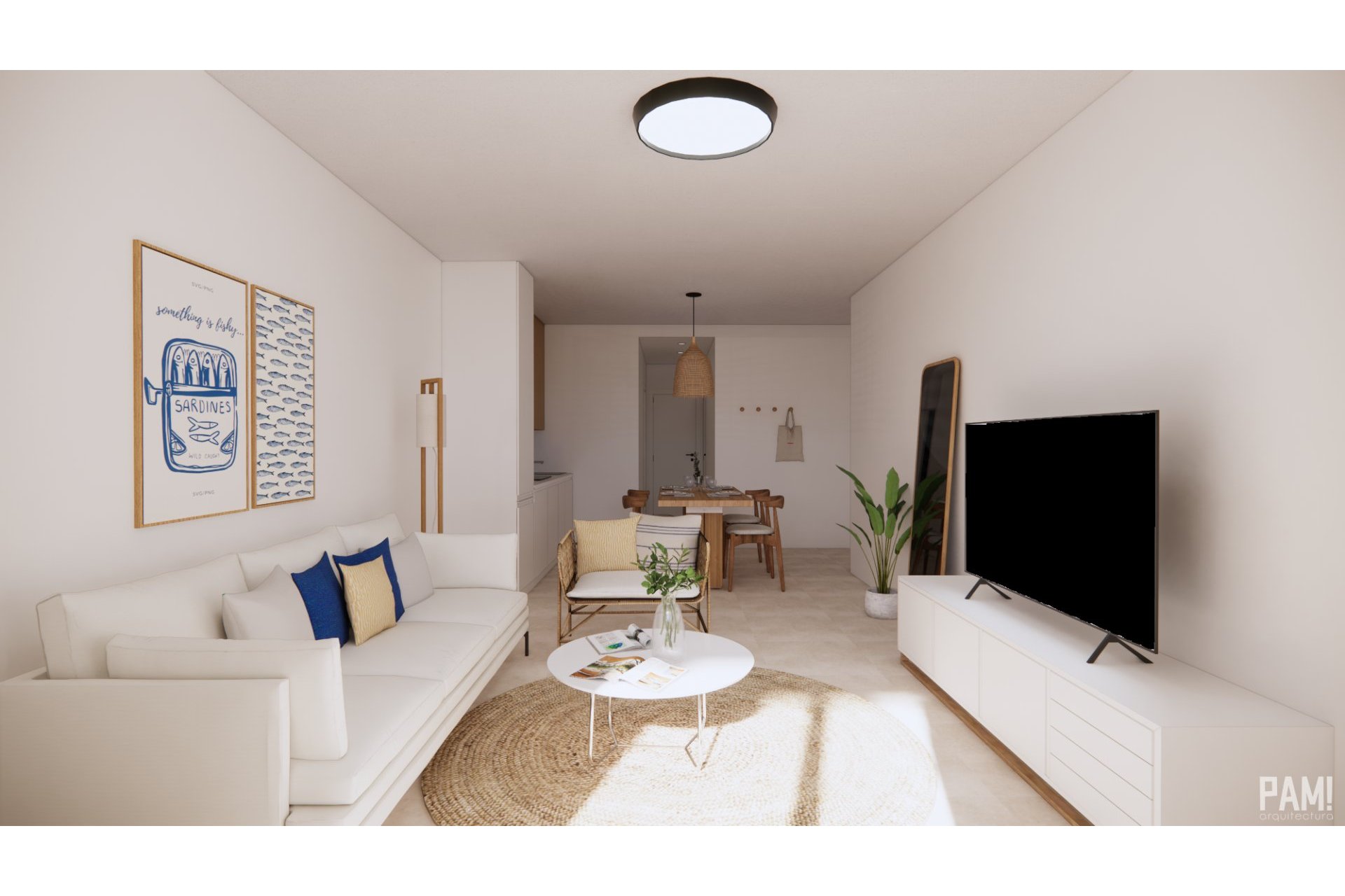 New Build - Apartment / flat -
Torre de la Horadada