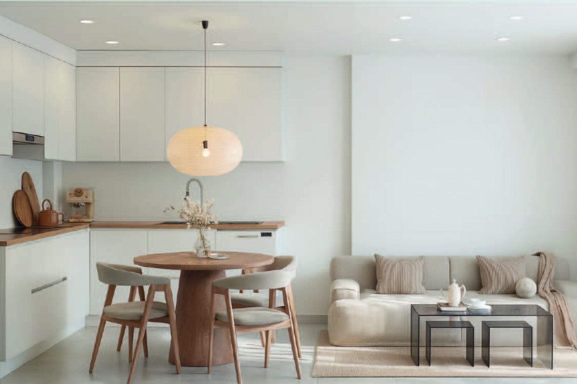 New Build - Apartment / flat -
Torrevieja - Playa del Cura