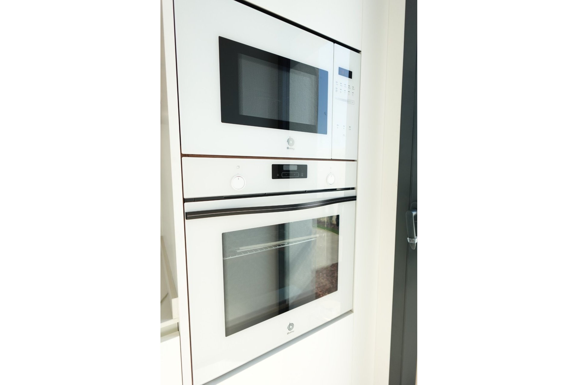 New Build - Casa  -
Polop