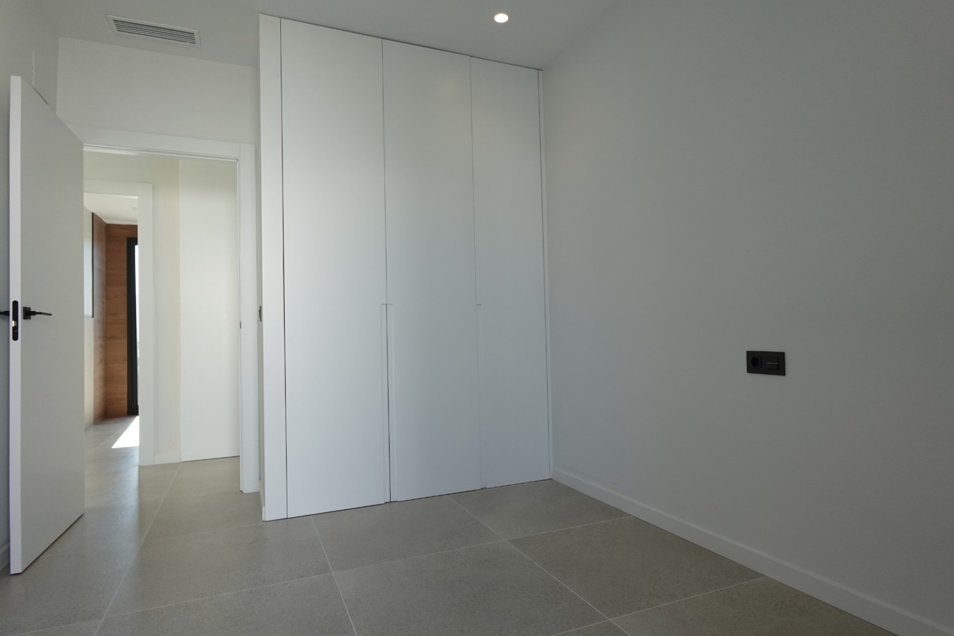 New Build - Casa  -
Polop