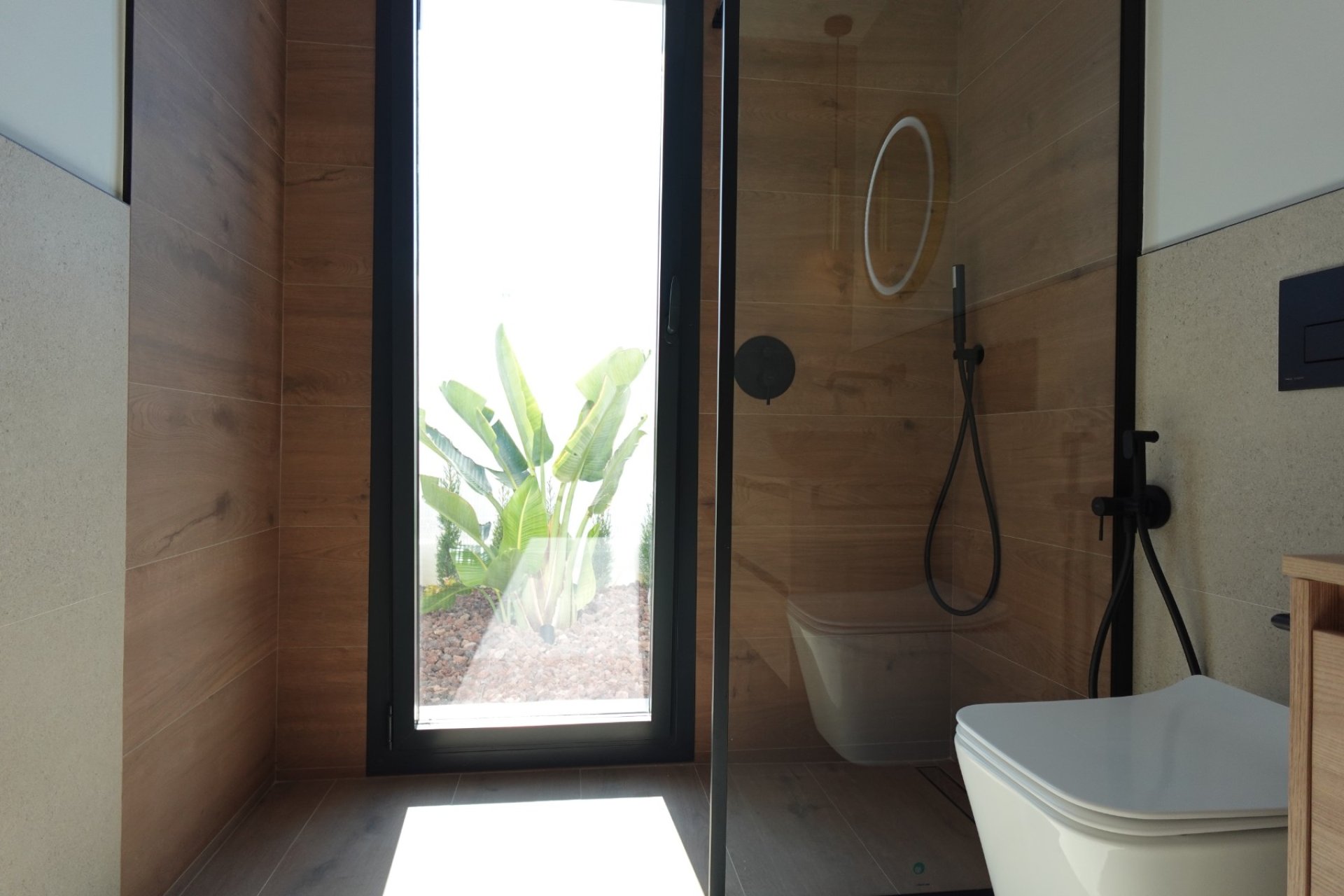 New Build - Casa  -
Polop