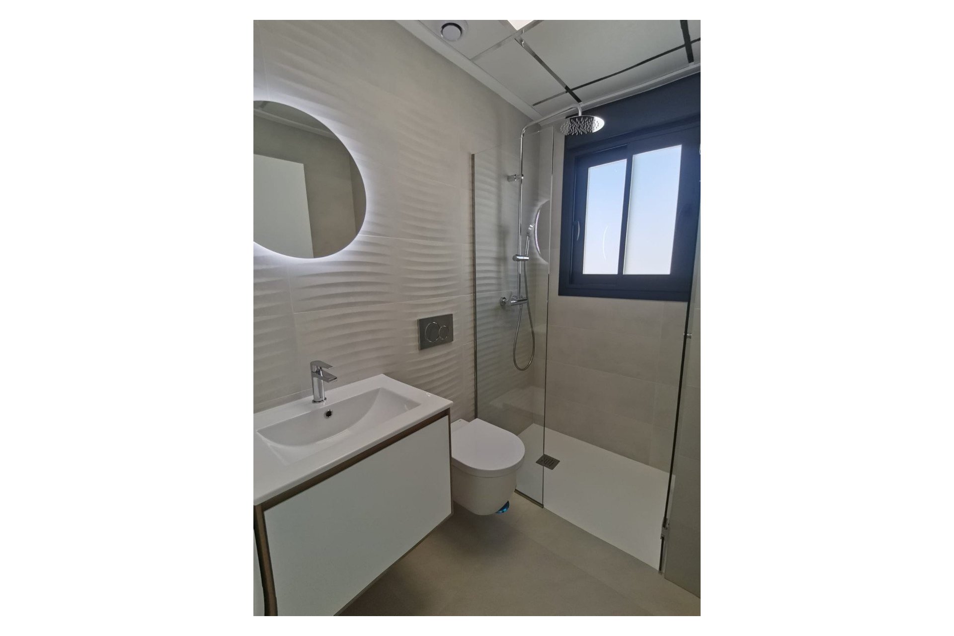 New Build - Chalet independiente -
Cartagena - La Manga