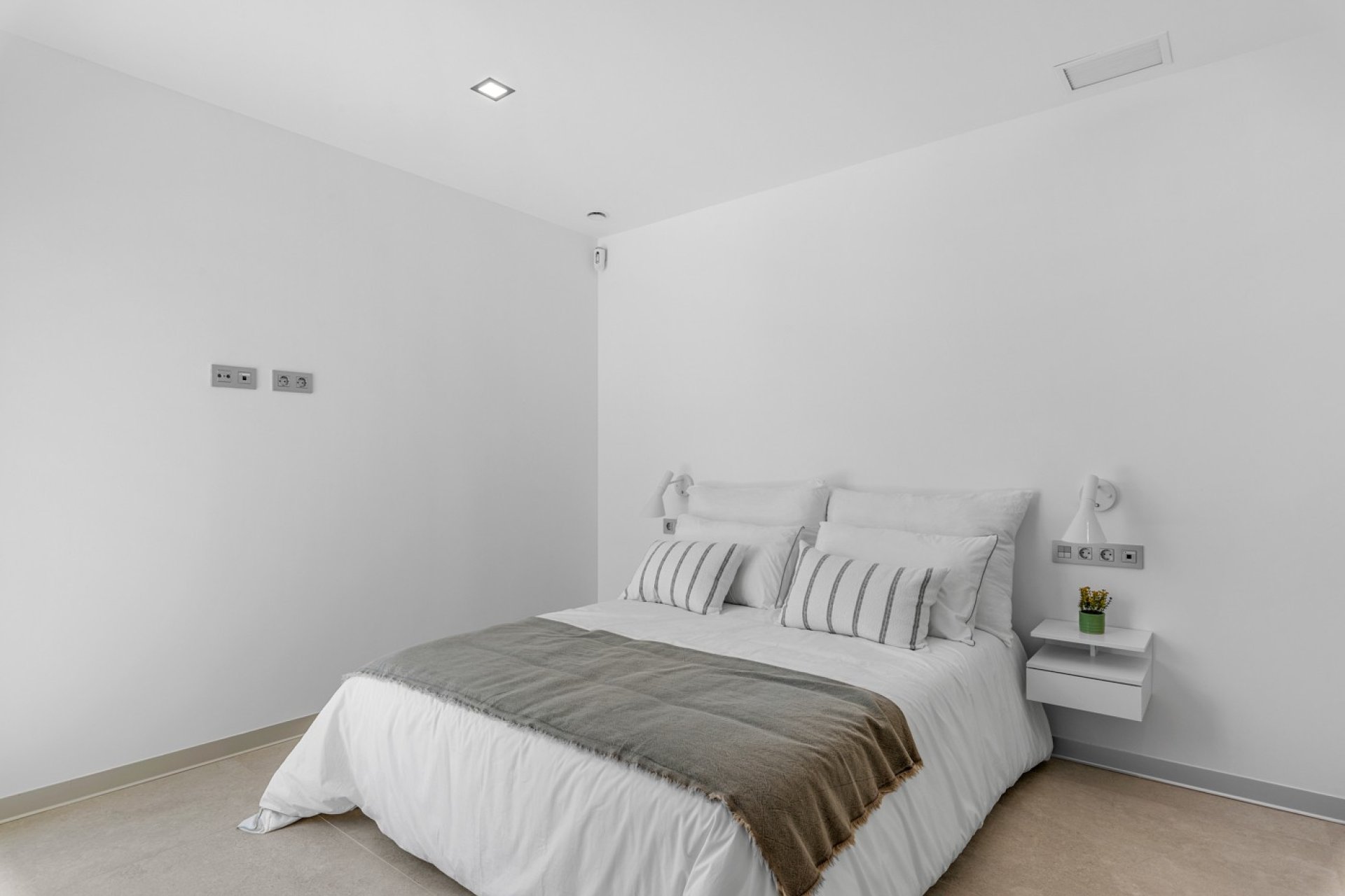 New Build - Chalet independiente -
Finestrat - Finestrat Urbanizaciones