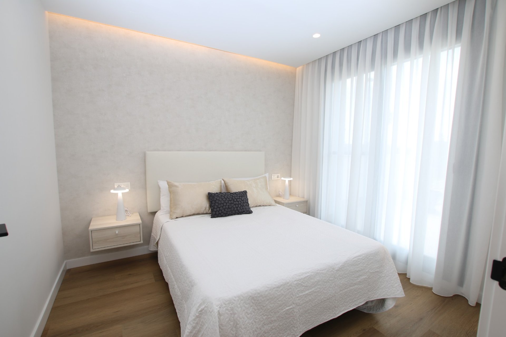 New Build - Chalet independiente -
Pilar de la Horadada