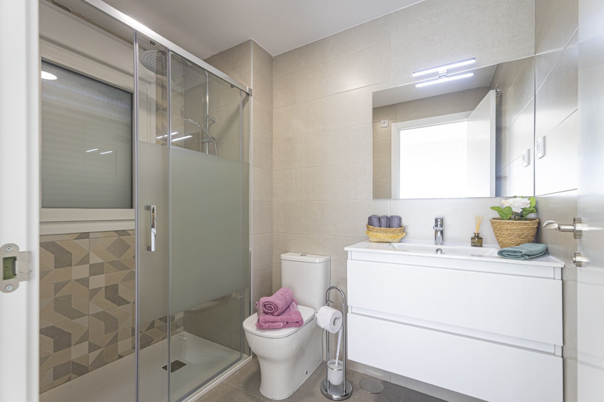 New Build - Duplex -
Cartagena - La Manga