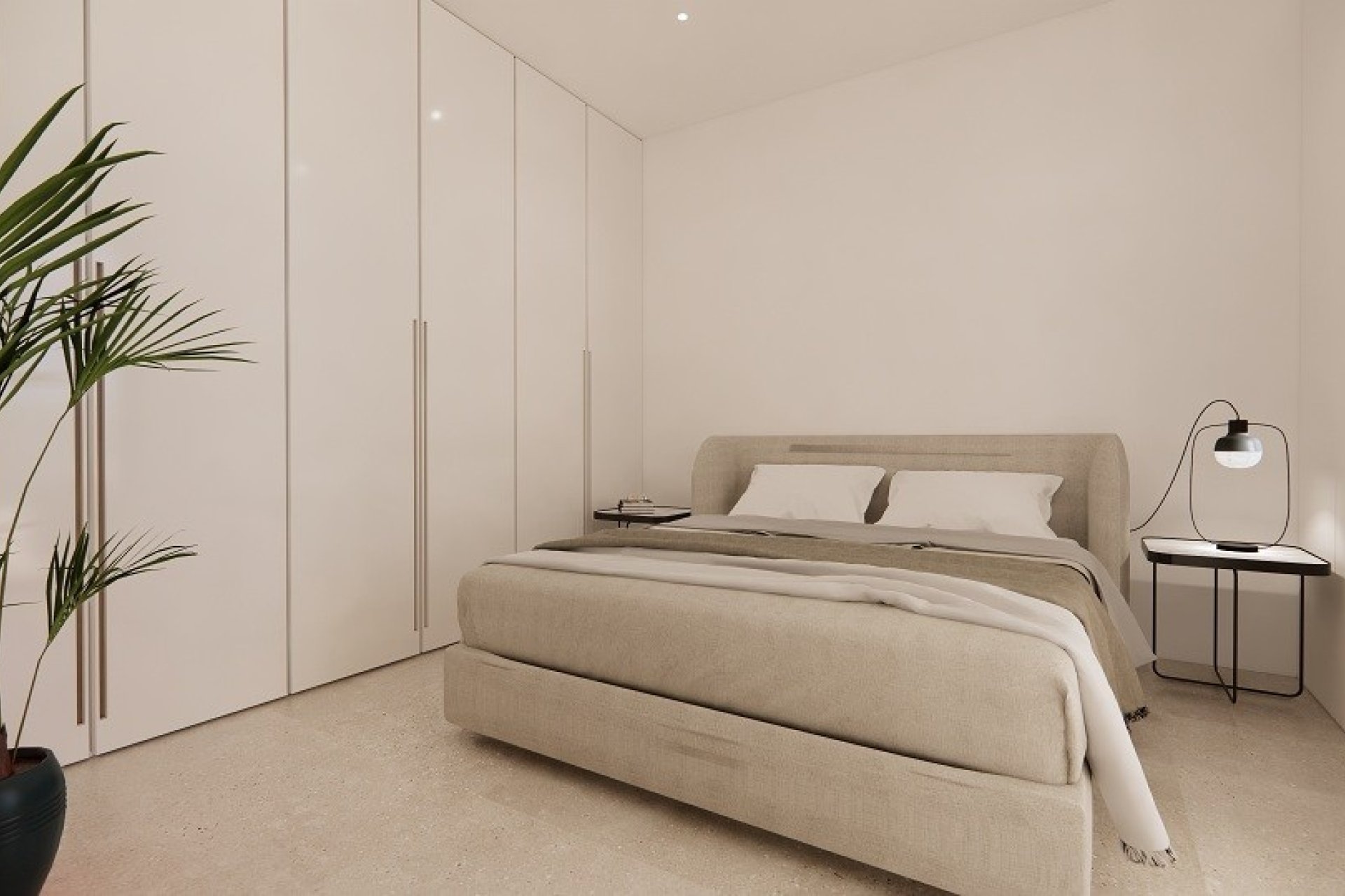 New Build - rustic plot -
Torrevieja - La Siesta - El Salado -  Torreta