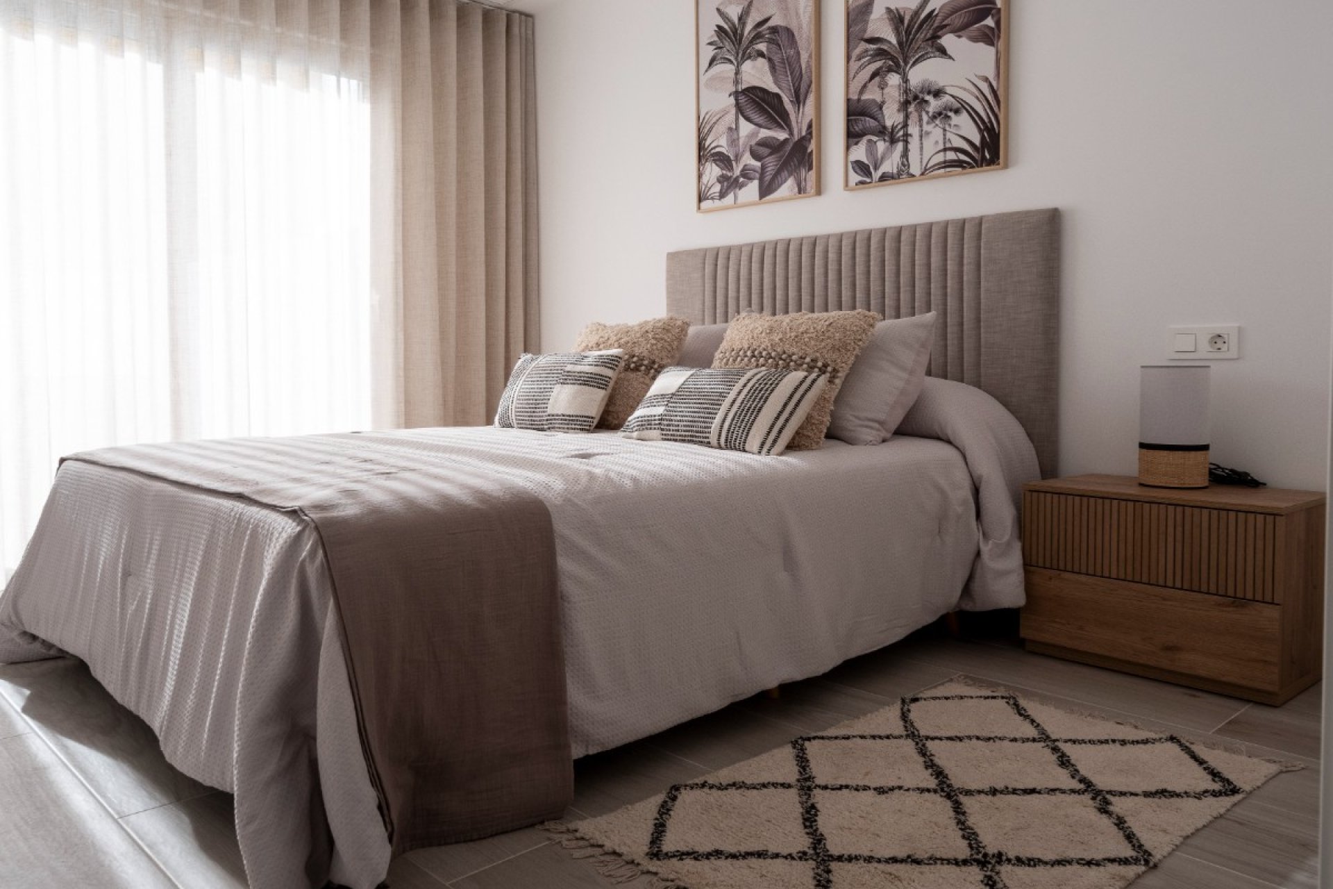 New Build - Townhouse -
Avileses - New Sierra Golf