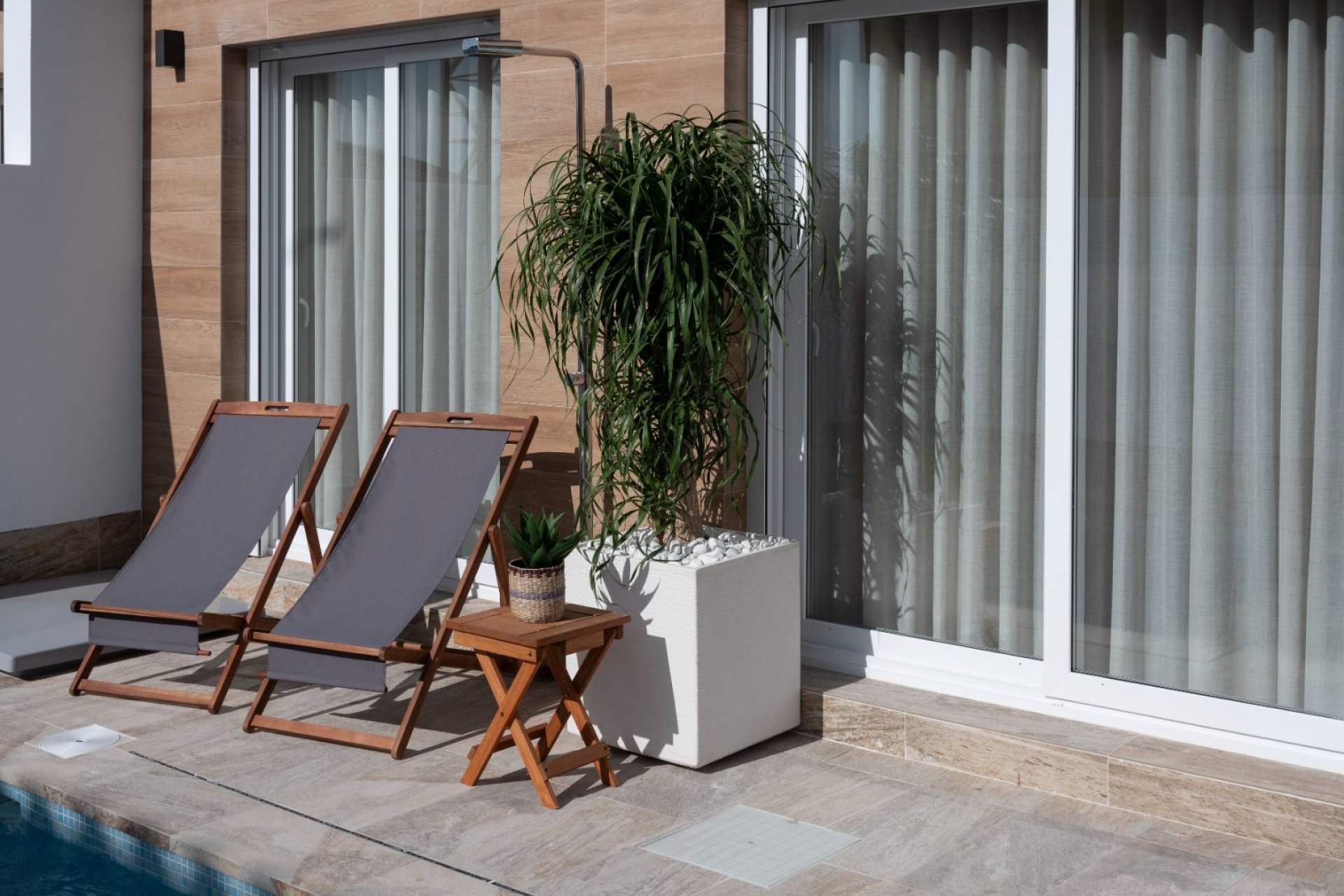 New Build - Townhouse -
Avileses - New Sierra Golf