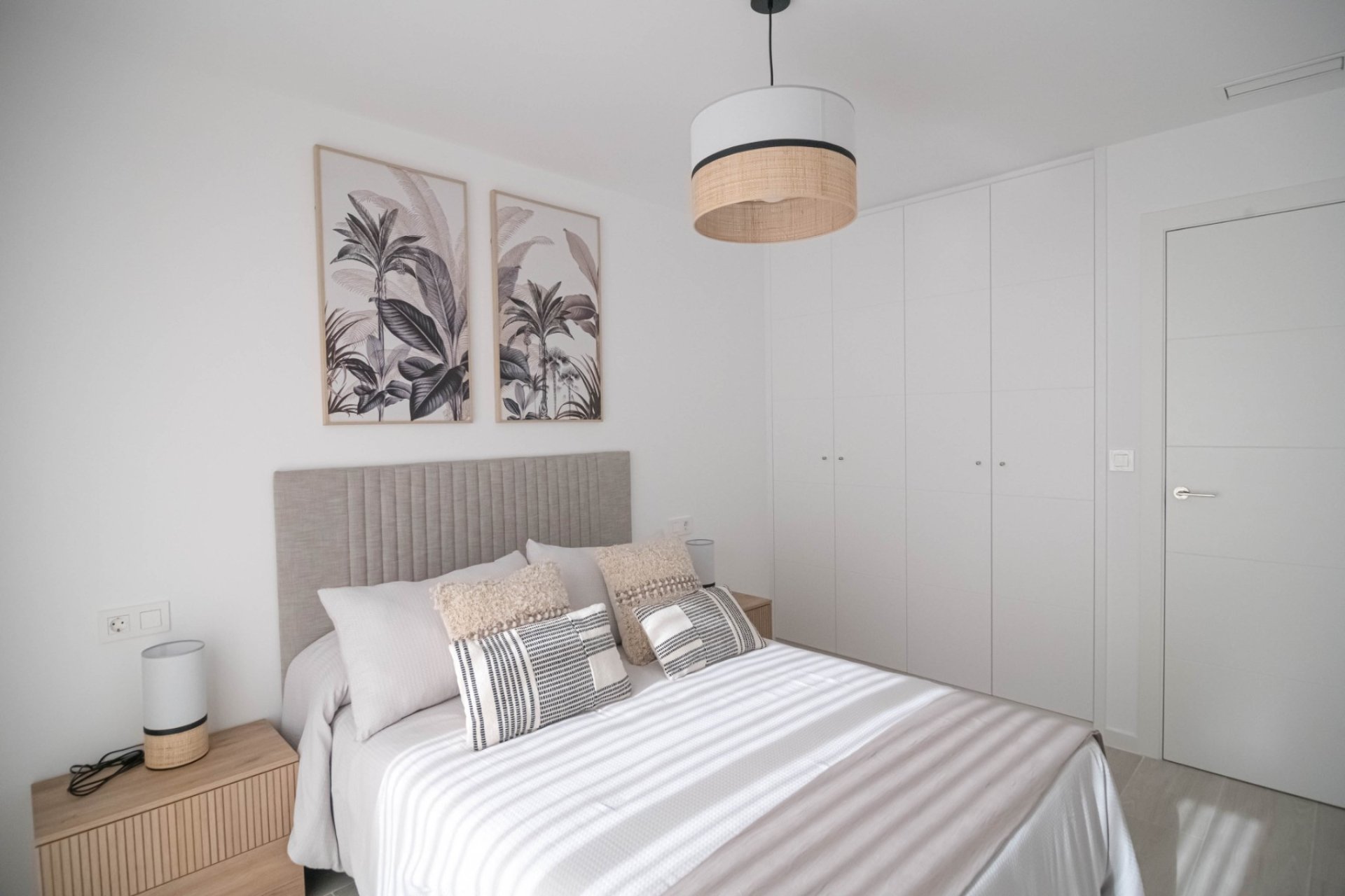 New Build - Townhouse -
Avileses - New Sierra Golf