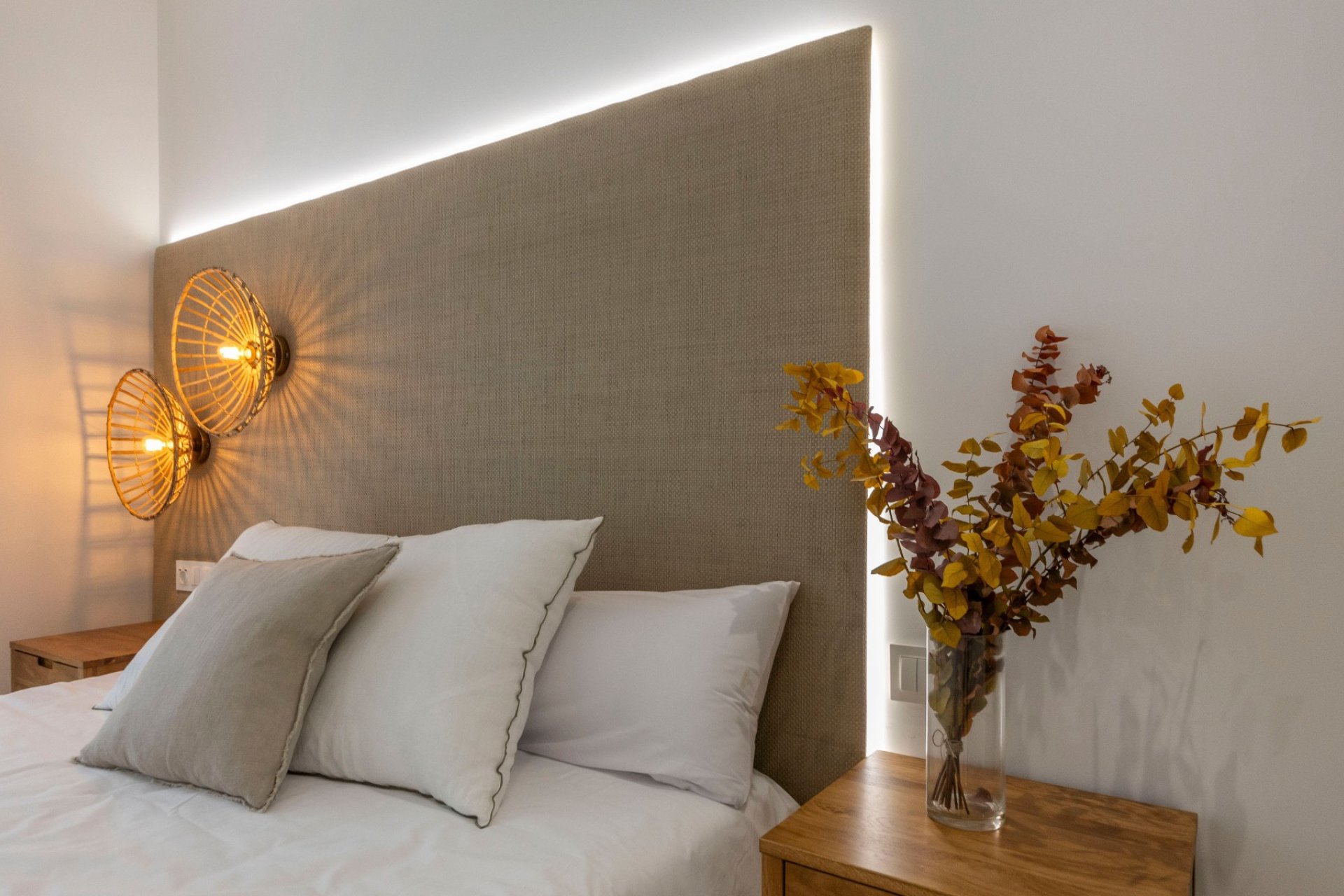 New Build - Townhouse -
Baños y Mendigo - Altaona Golf