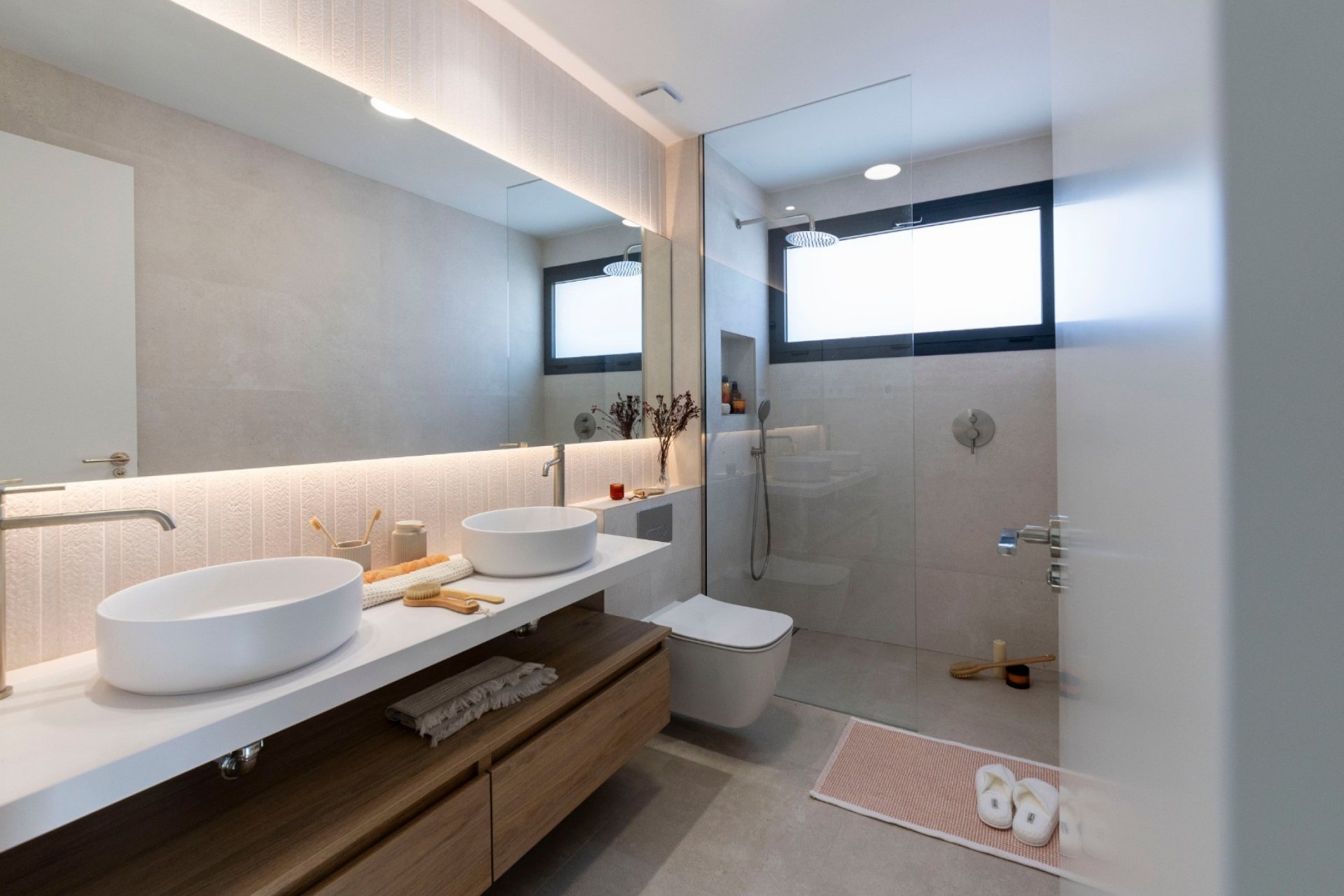 New Build - Townhouse -
Baños y Mendigo - Altaona Golf