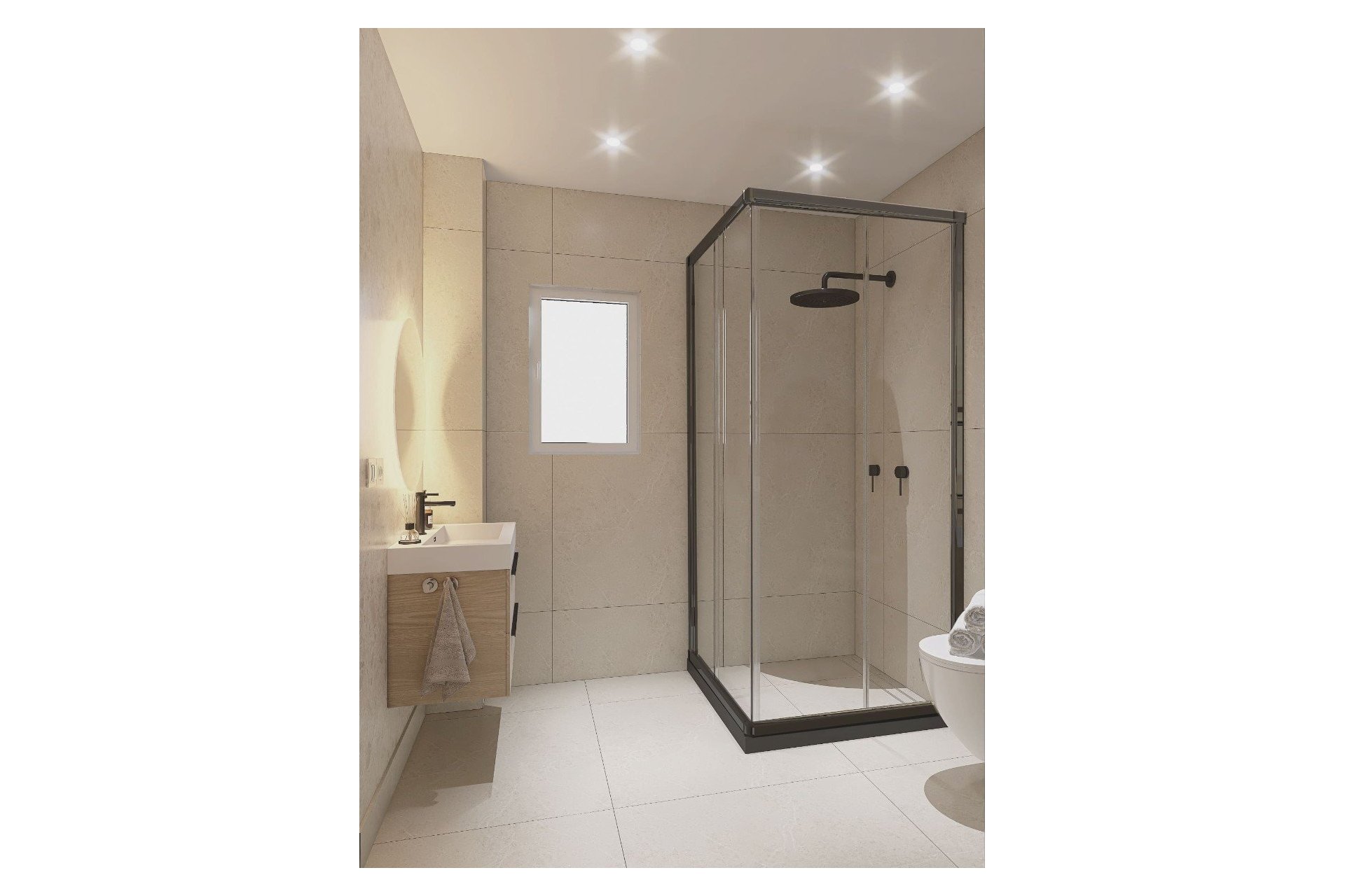 New Build - Townhouse -
Bigastro