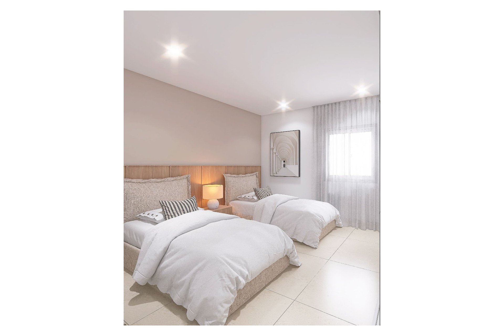 New Build - Townhouse -
Bigastro