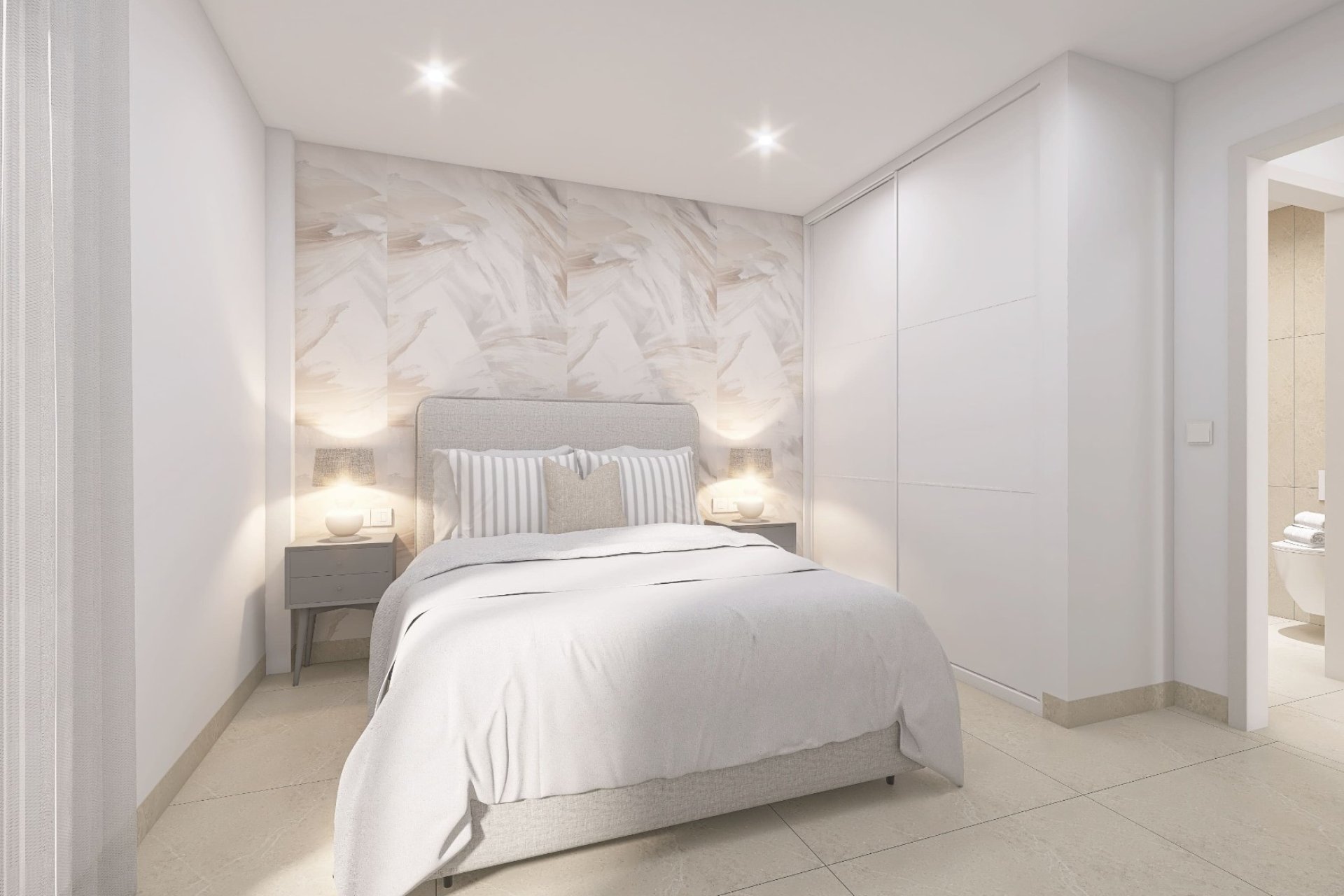 New Build - Townhouse -
Bigastro