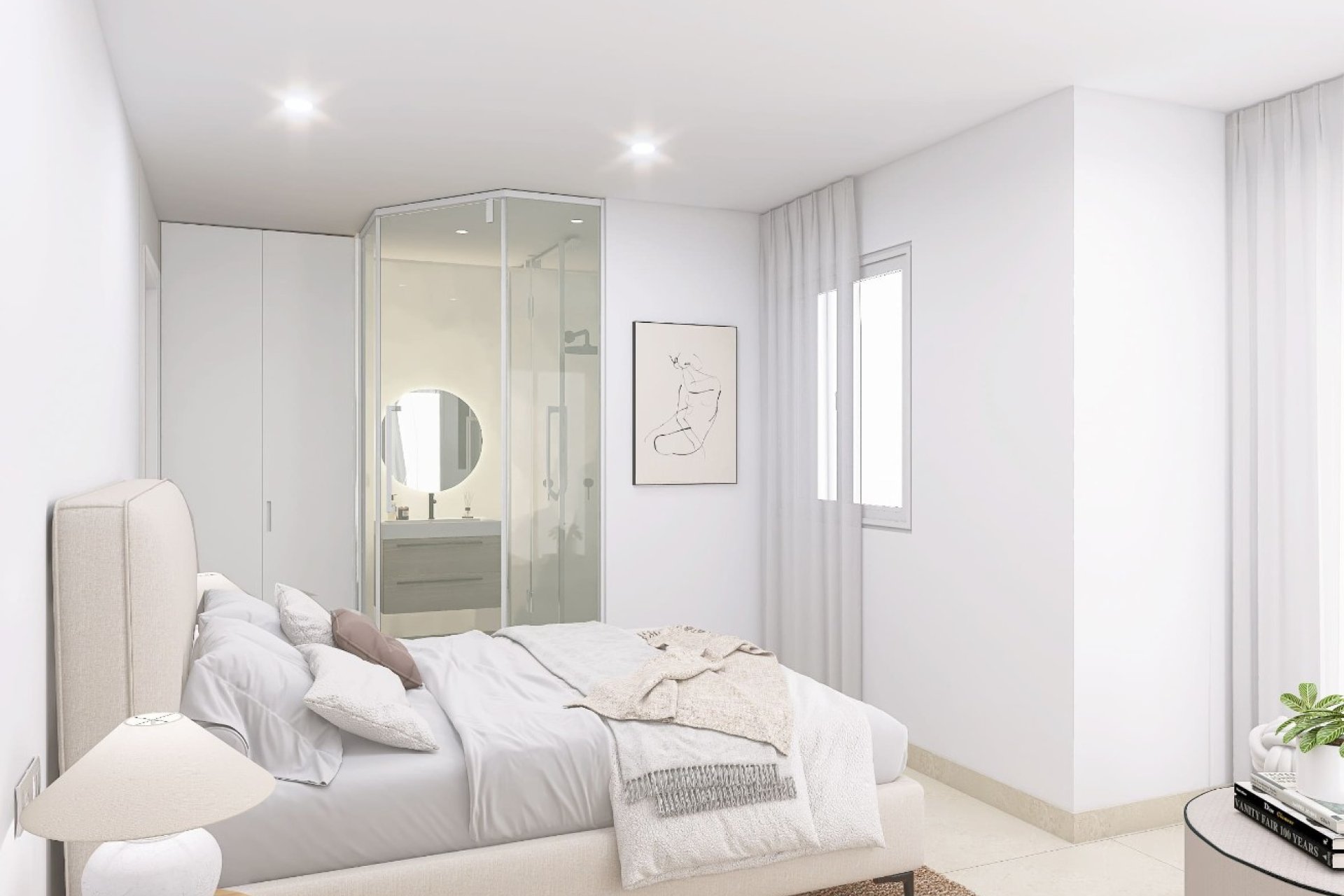 New Build - Townhouse -
Bigastro