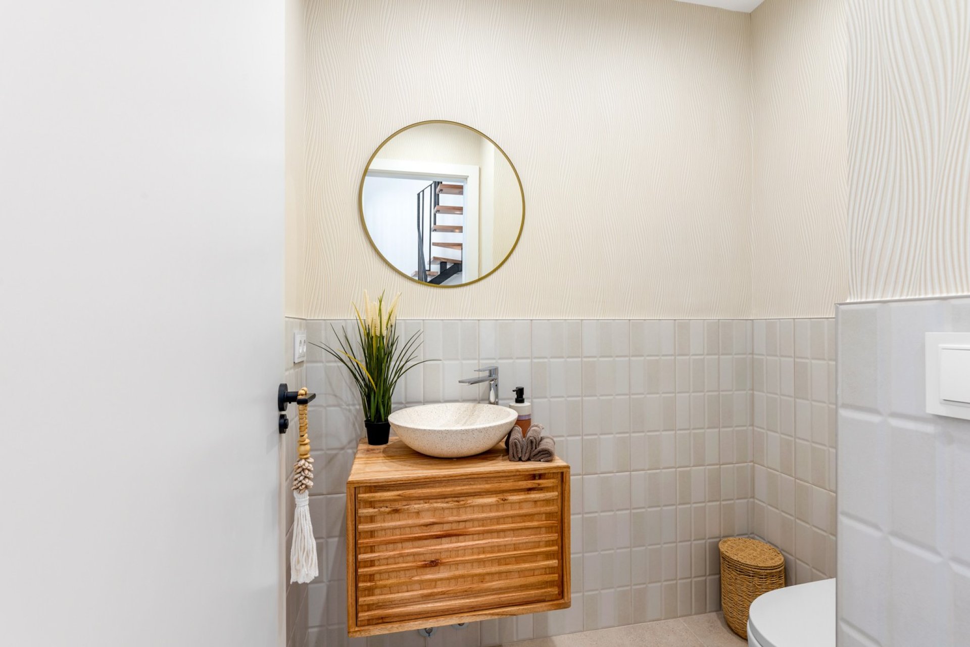 New Build - Townhouse -
Dolores