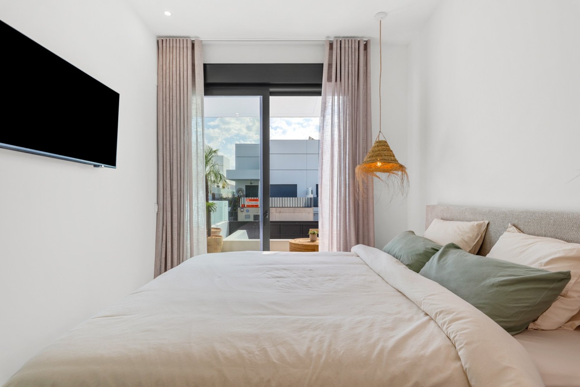 New Build - Townhouse -
Dolores