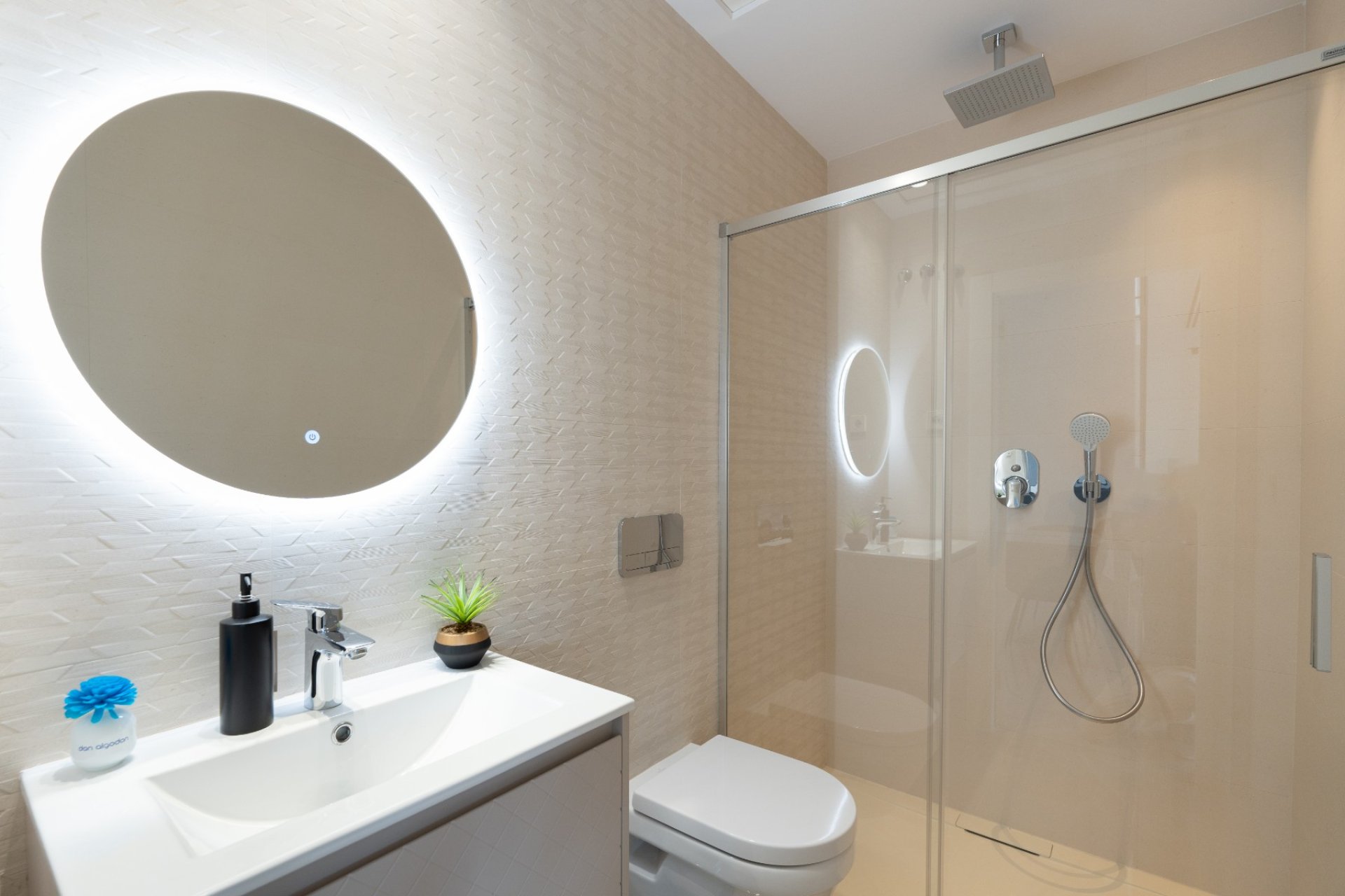 New Build - Townhouse -
Elche - La Marina- El Pinet