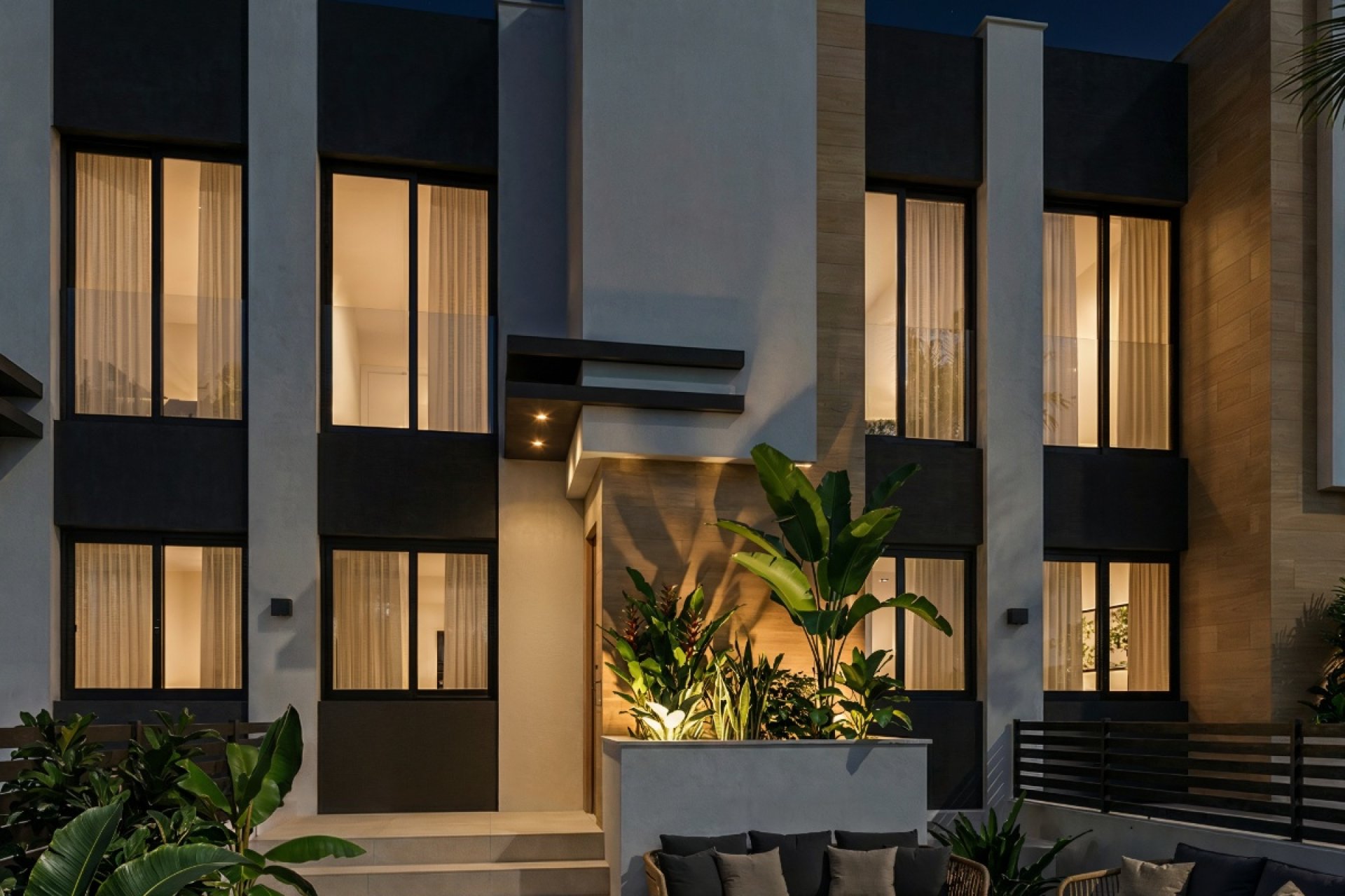 New Build - Townhouse -
Els Poblets
