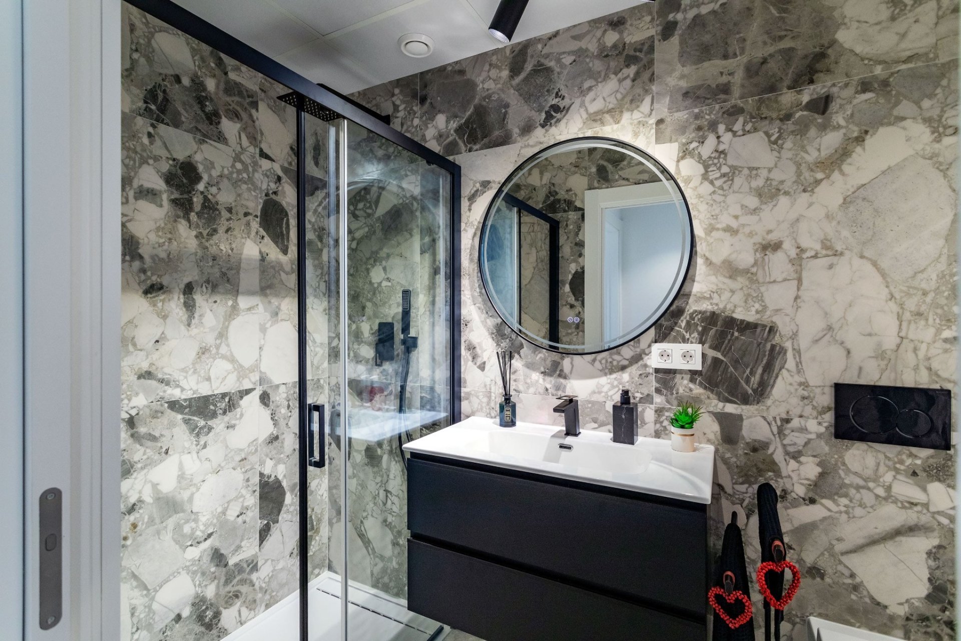 New Build - Townhouse -
Finestrat - Finestrat Urbanizaciones