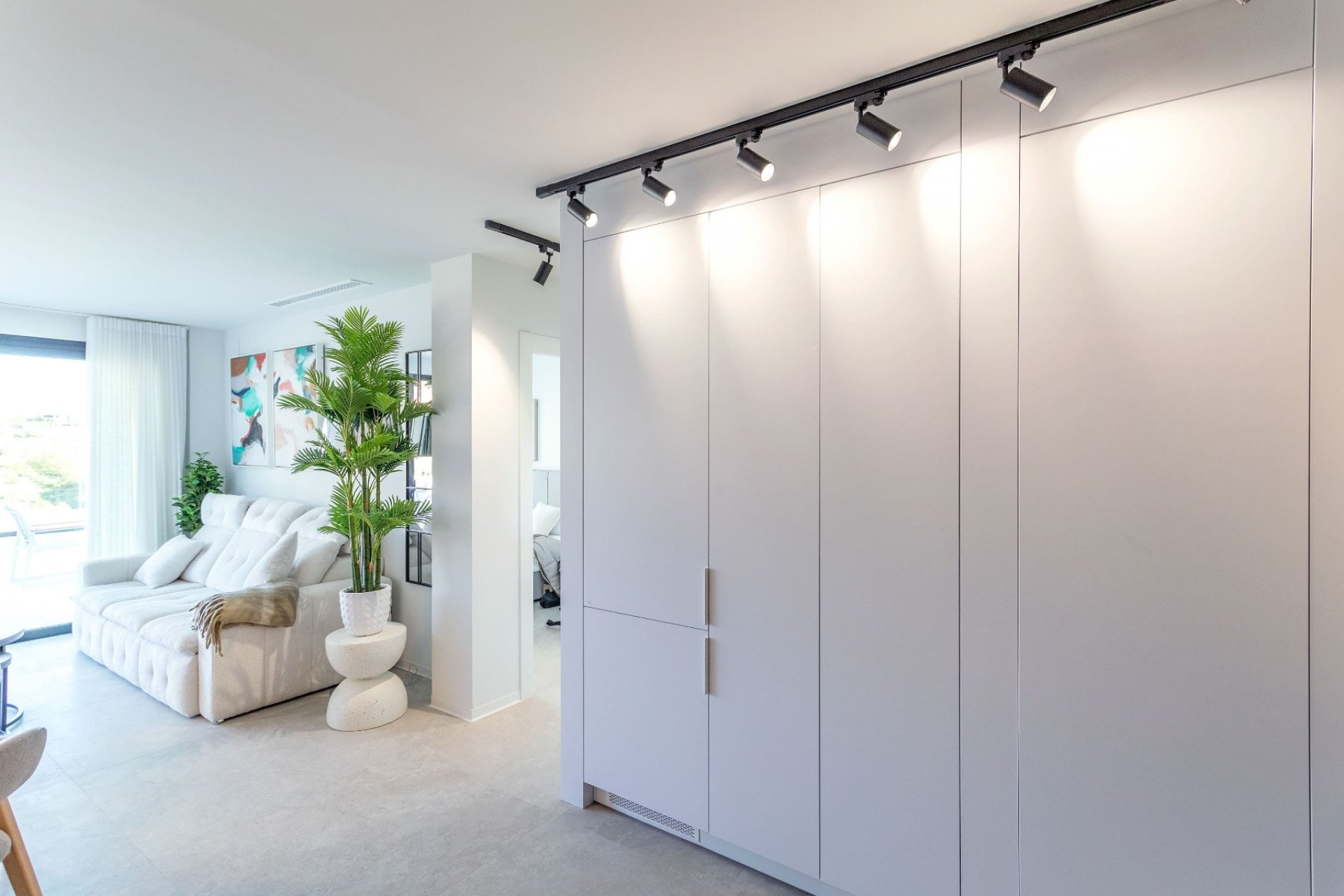 New Build - Townhouse -
Finestrat - Finestrat Urbanizaciones