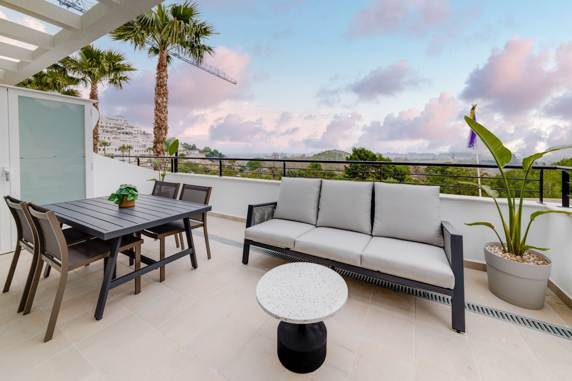 New Build - Townhouse -
Gandía - XERESA DEL MONTE