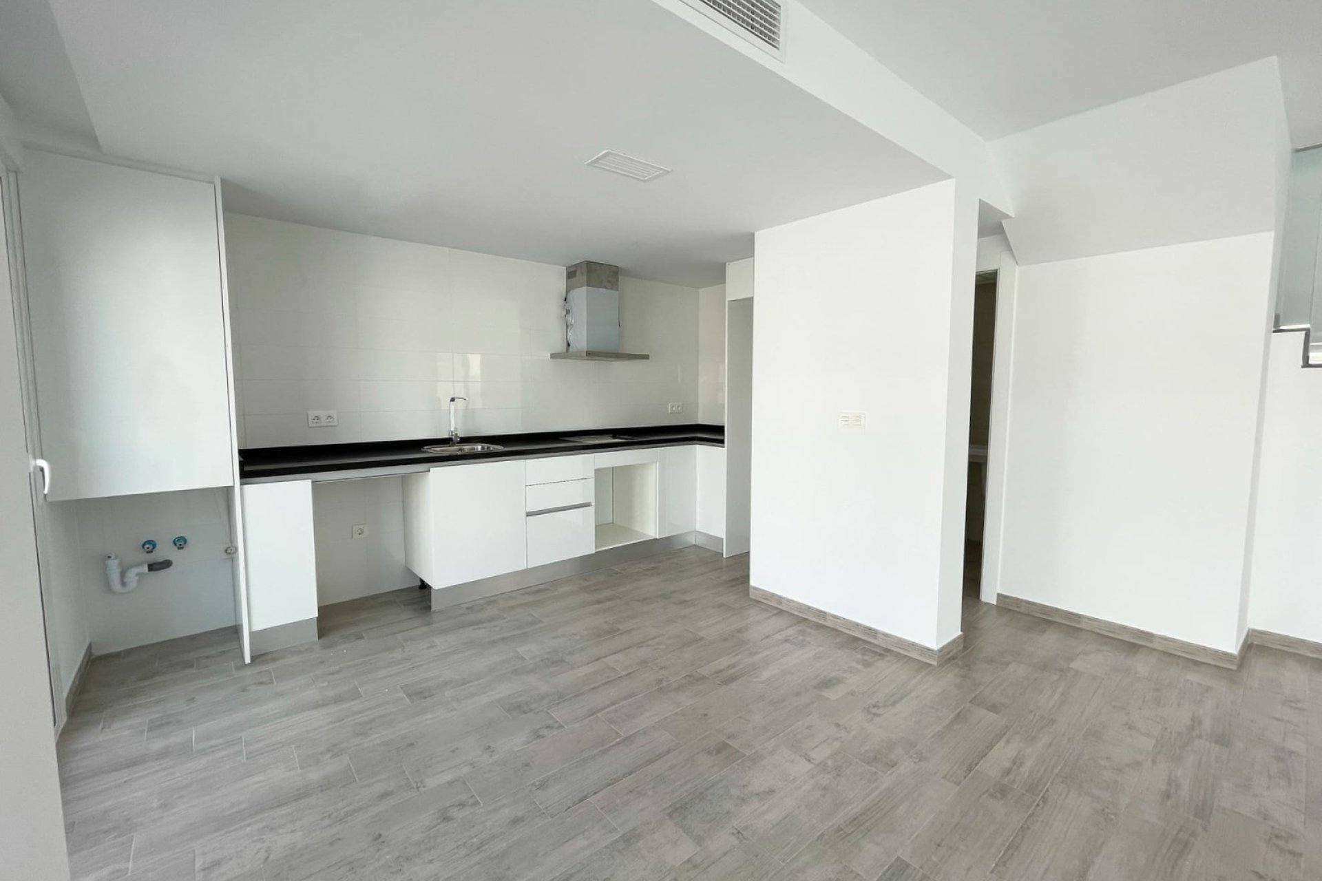 New Build - Townhouse -
Gran Alacant - Monte Y Mar