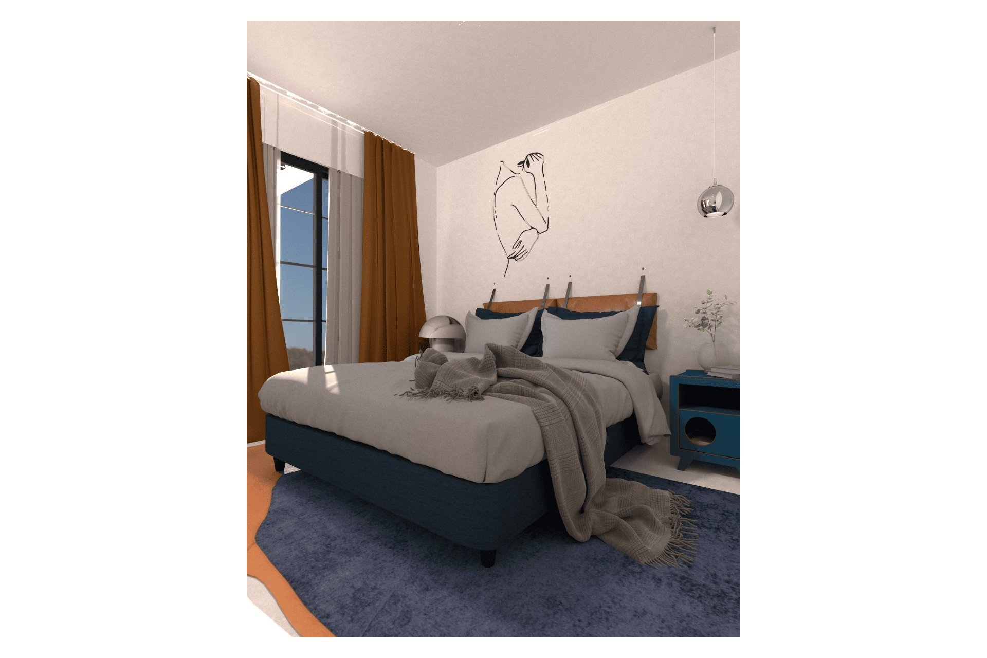 New Build - Townhouse -
Los Alcázares - La Serena Golf