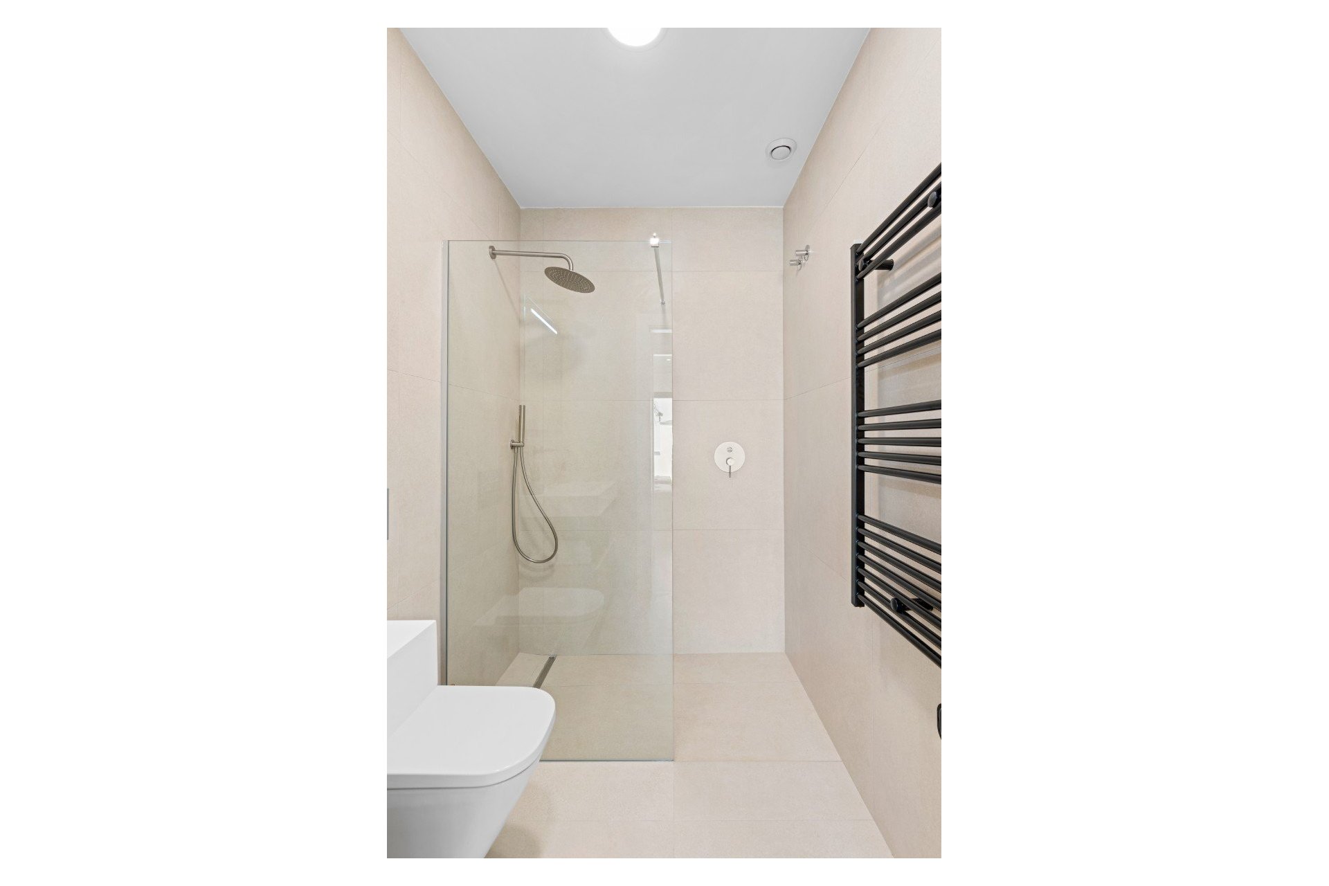 New Build - Townhouse -
Los Alcázares - La Serena Golf