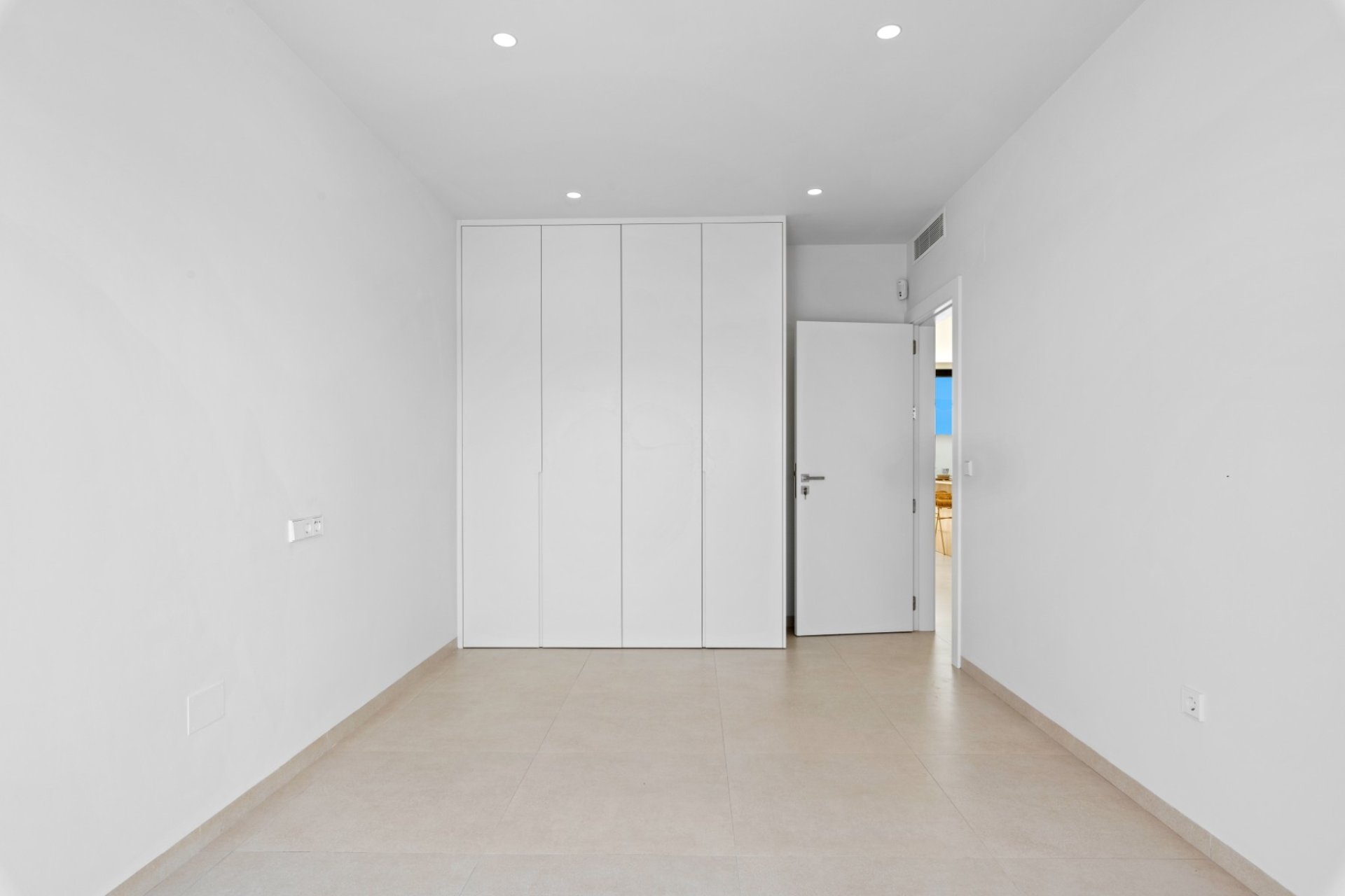 New Build - Townhouse -
Los Alcázares - La Serena Golf