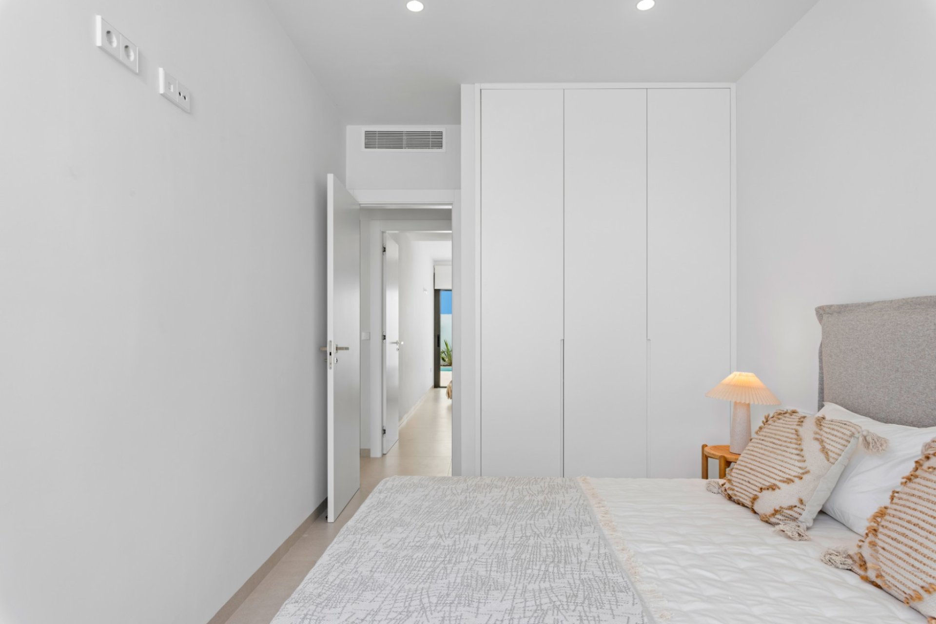 New Build - Townhouse -
Los Alcázares - La Serena Golf