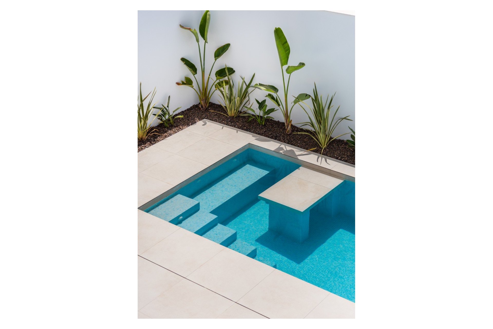 New Build - Townhouse -
Los Alcázares - La Serena Golf