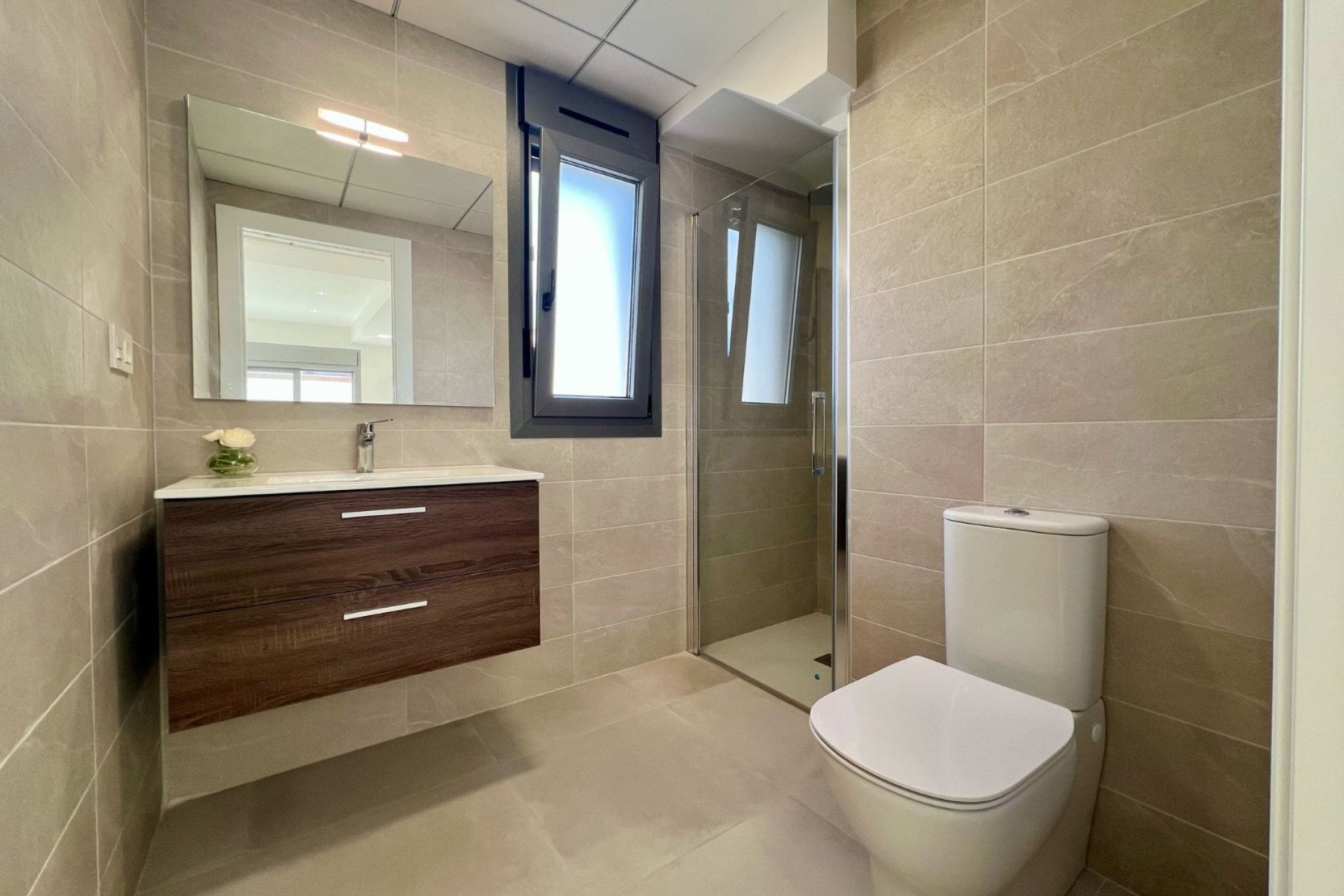 New Build - Townhouse -
Orihuela Costa - Cabo roig - La Zenia