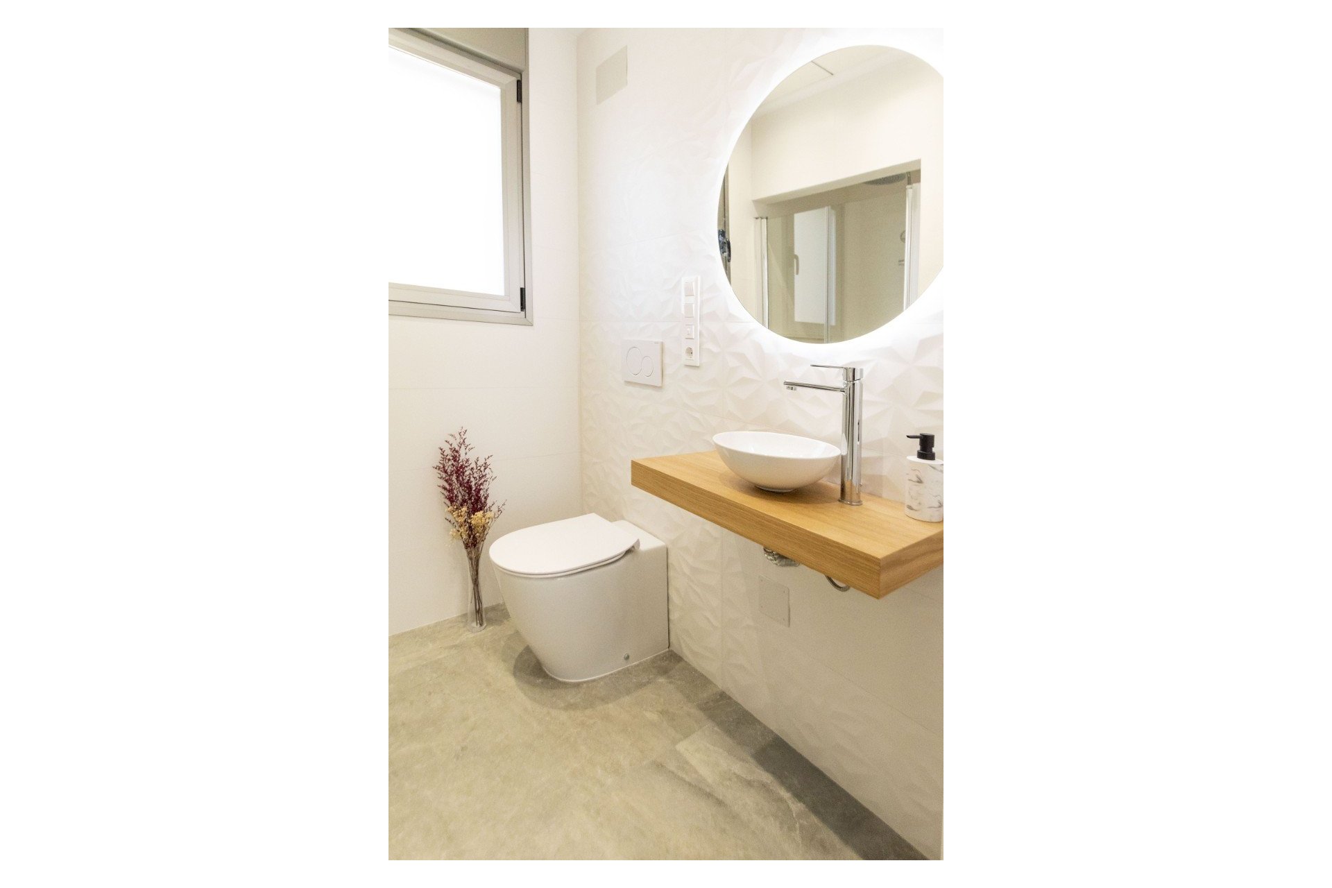 New Build - Townhouse -
Pilar de la Horadada - Lo Romero Golf