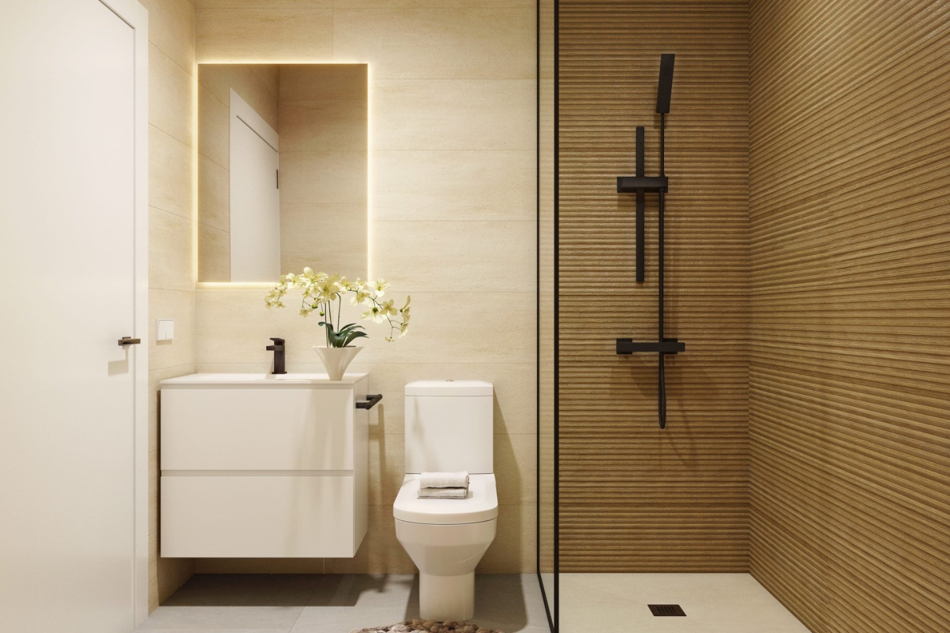 New Build - Townhouse -
Pilar de la Horadada