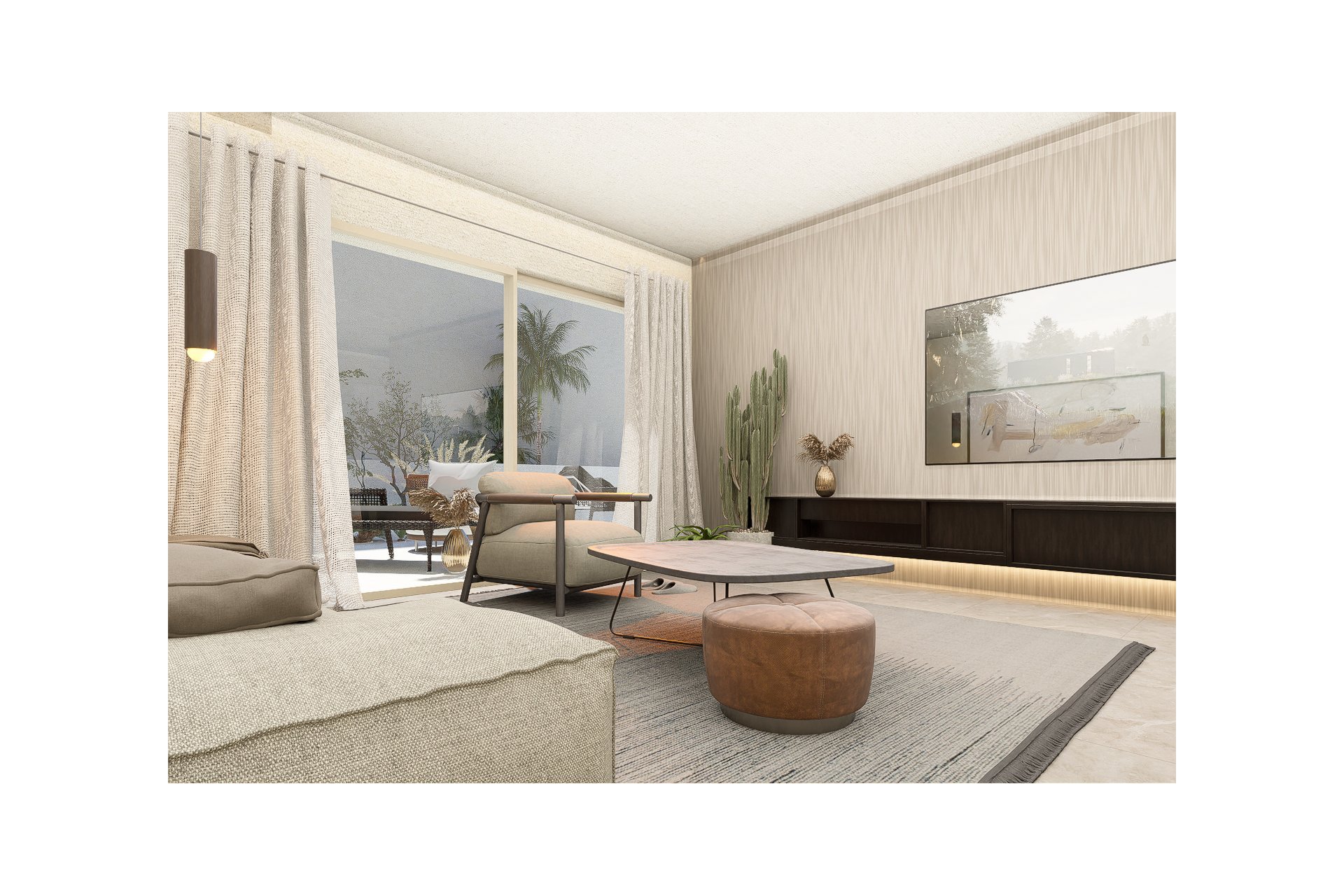 New Build - Townhouse -
Pilar de la Horadada