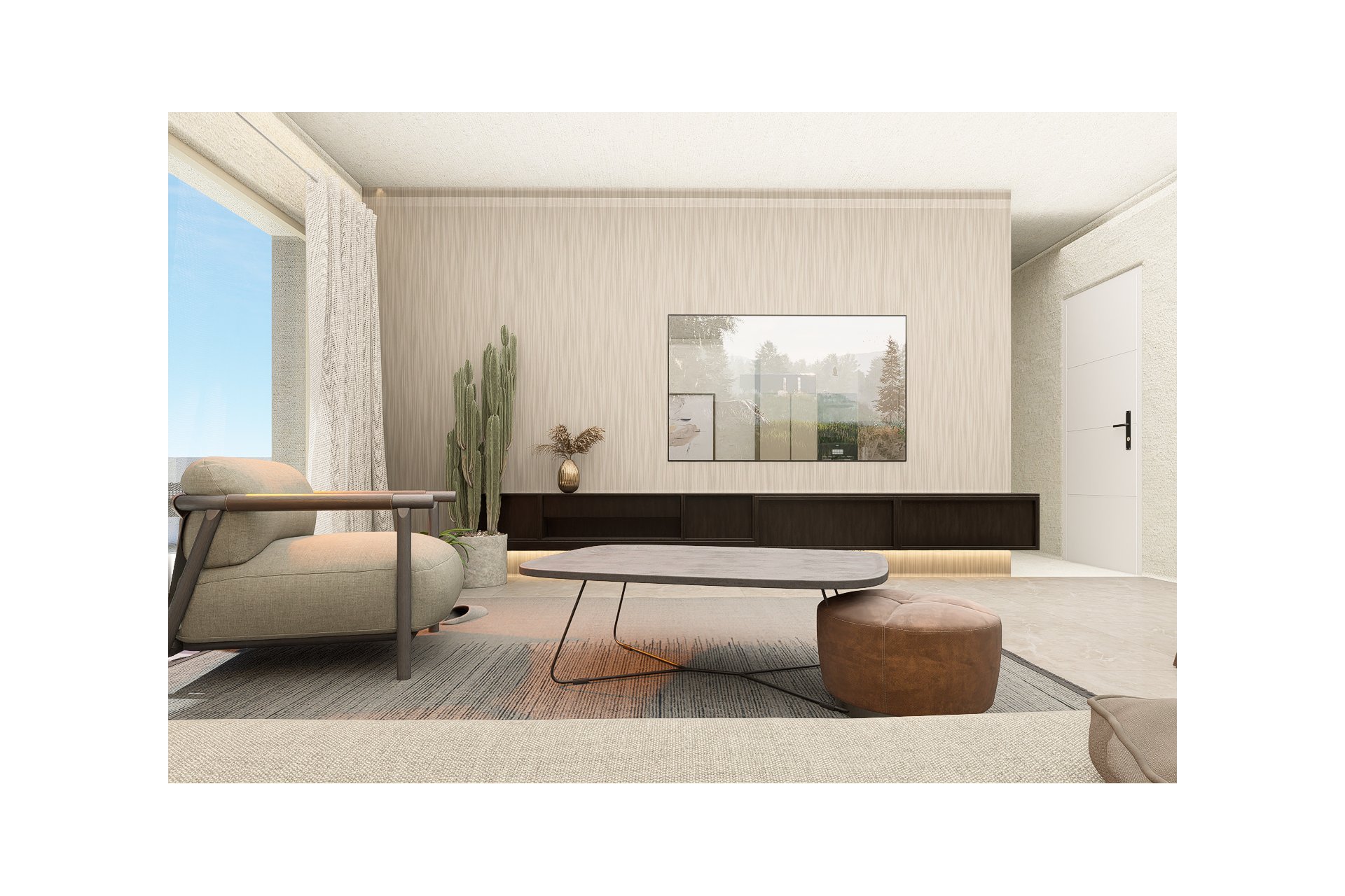 New Build - Townhouse -
Pilar de la Horadada